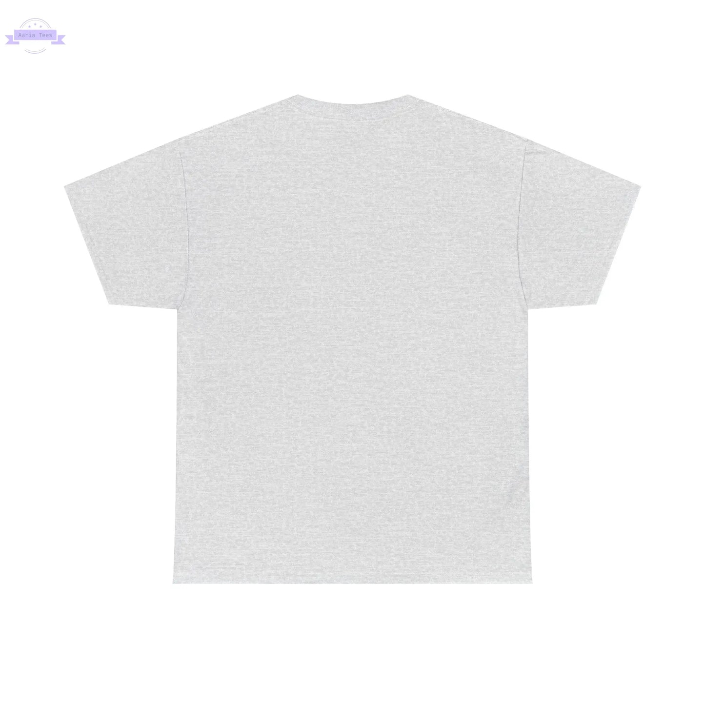 Unisex Heavy Cotton Tee Printify