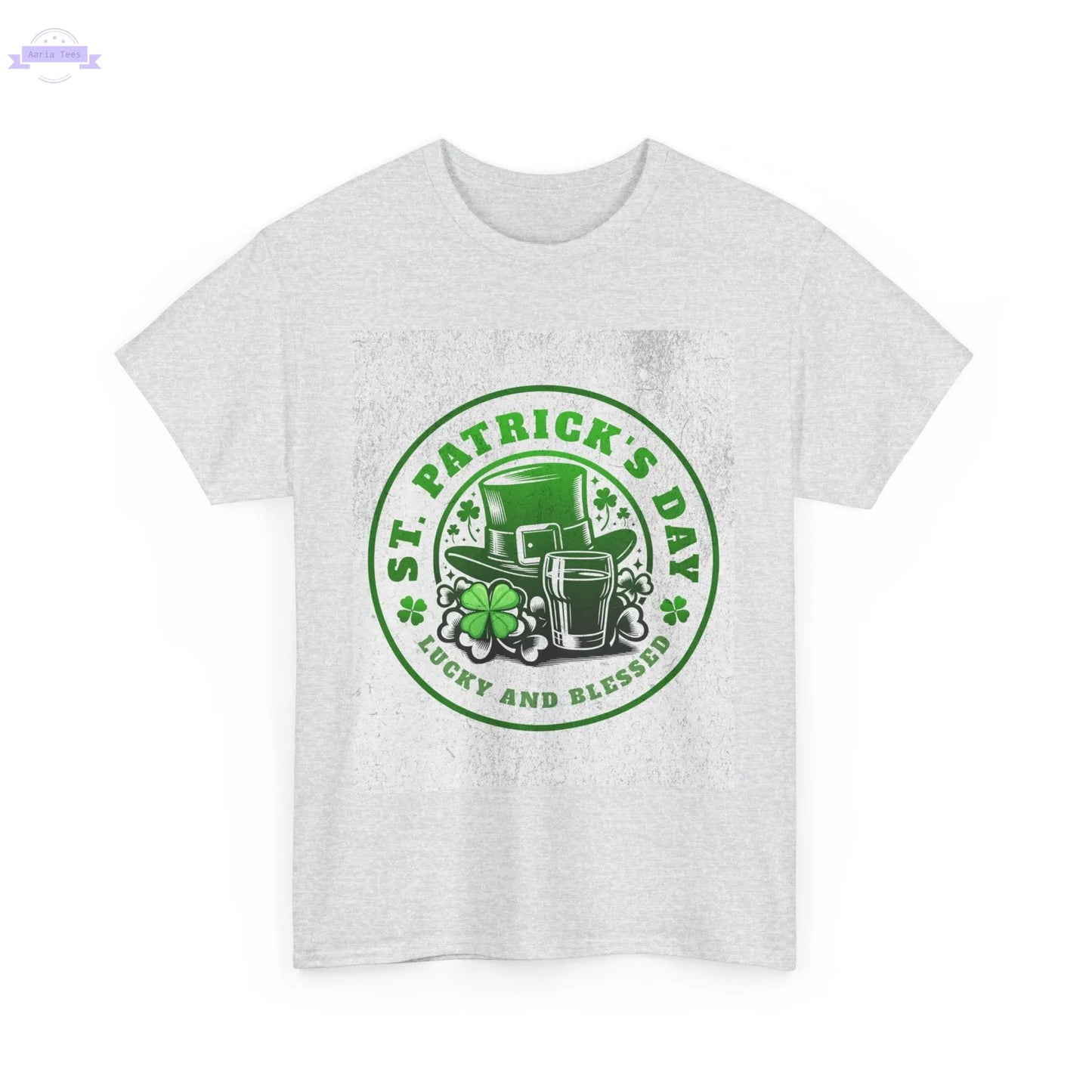 Unisex Heavy Cotton Tee Printify
