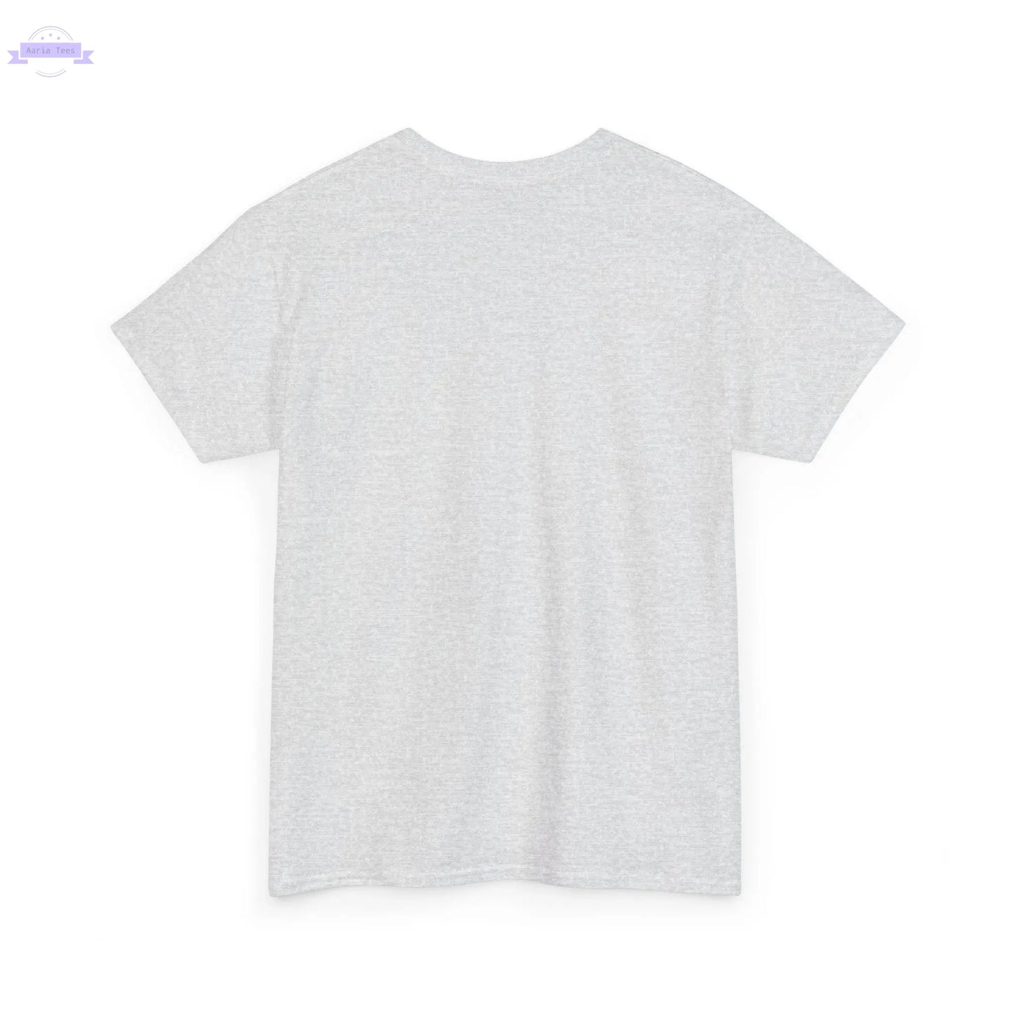 Unisex Heavy Cotton Tee Printify