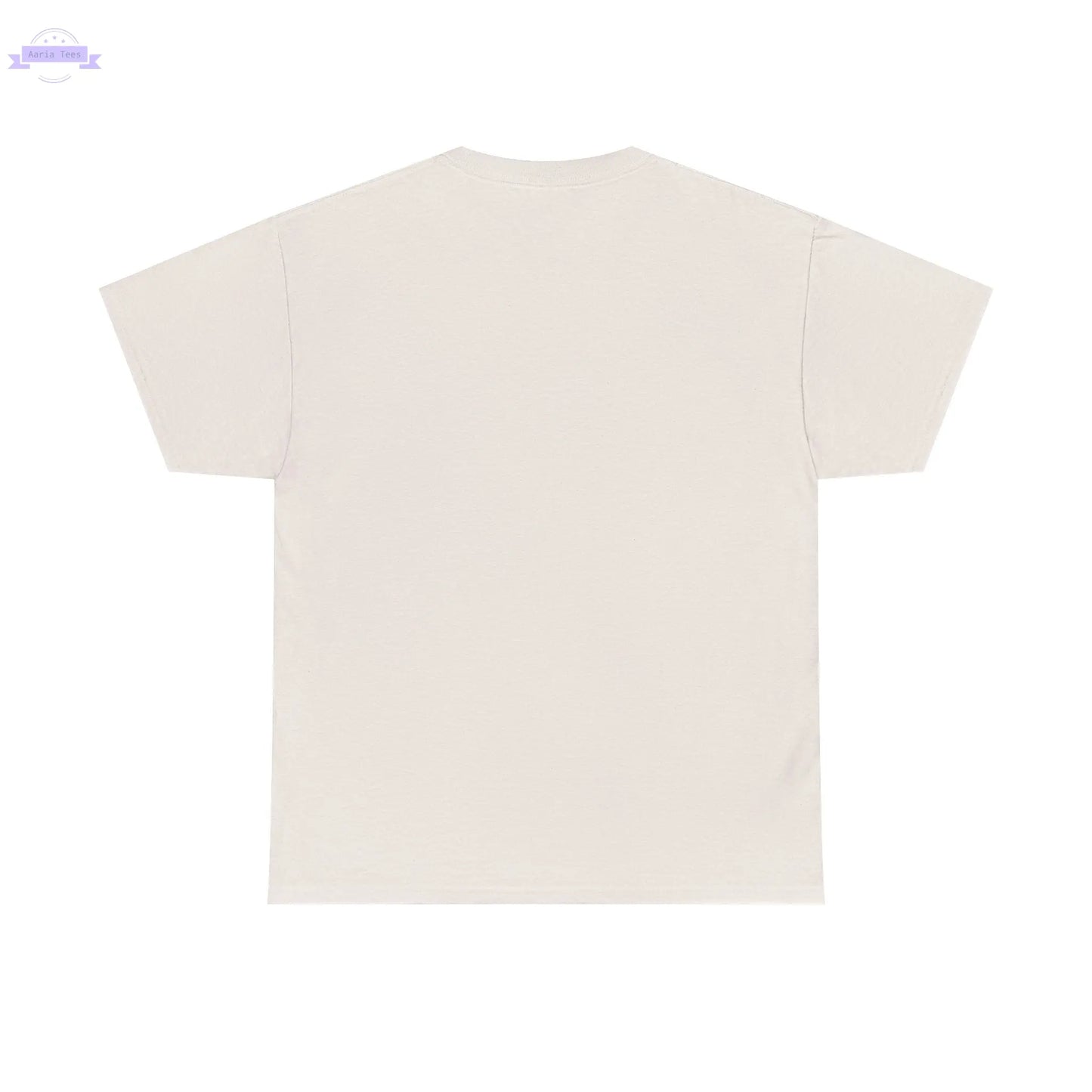 Unisex Heavy Cotton Tee Printify