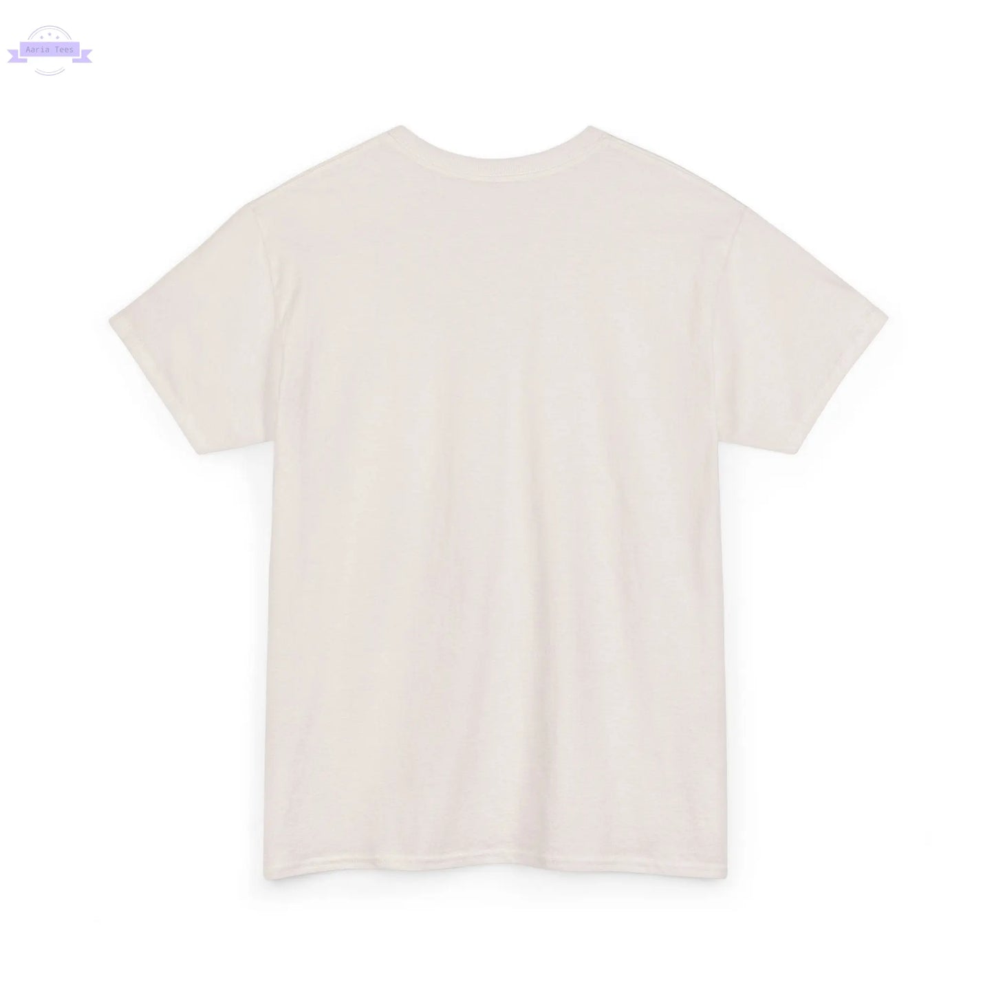 Unisex Heavy Cotton Tee Printify