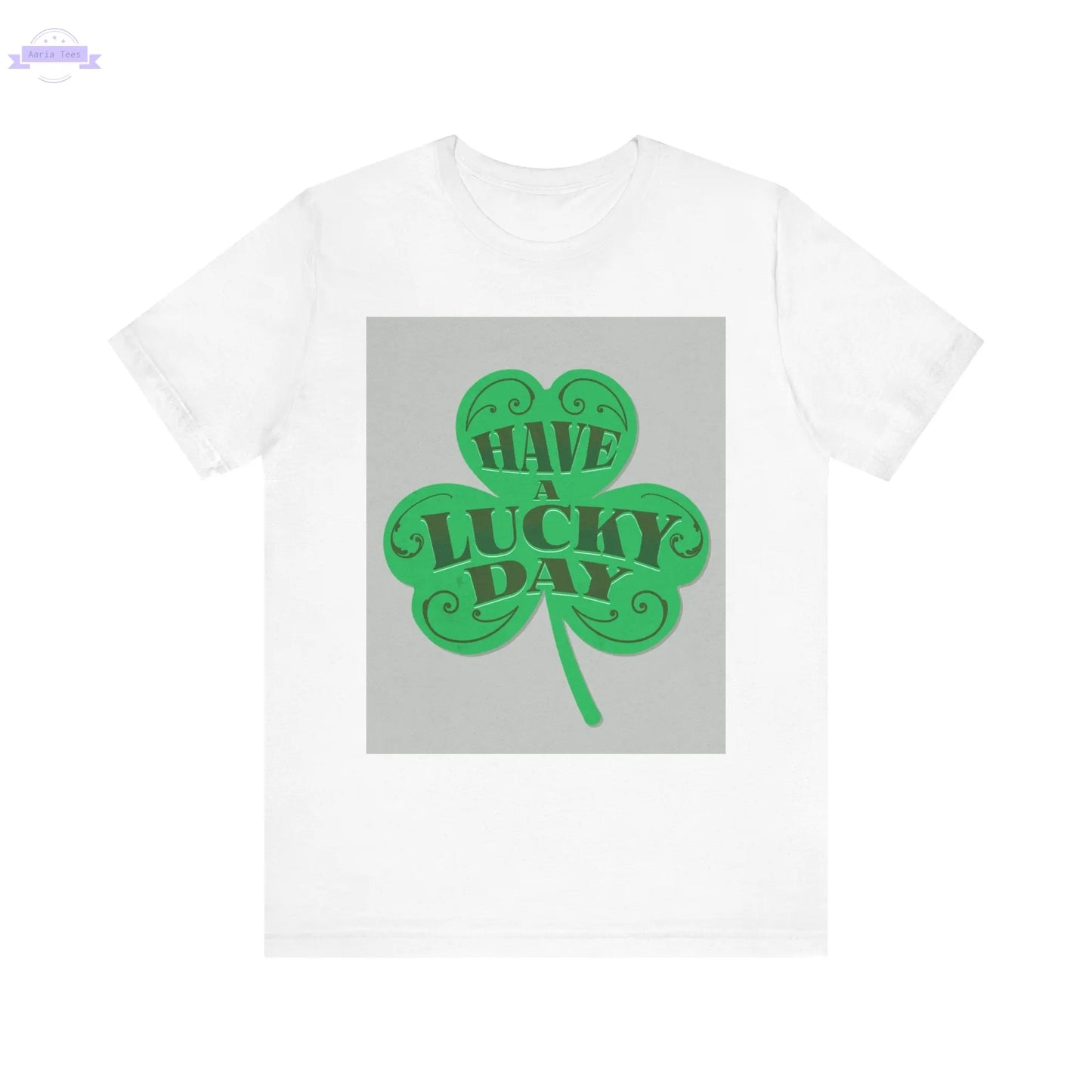 Unisex Jersey Short Sleeve Tee Printify