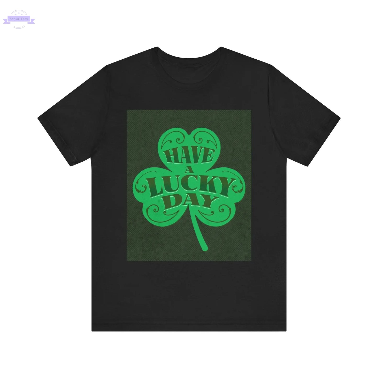 Unisex Jersey Short Sleeve Tee Printify