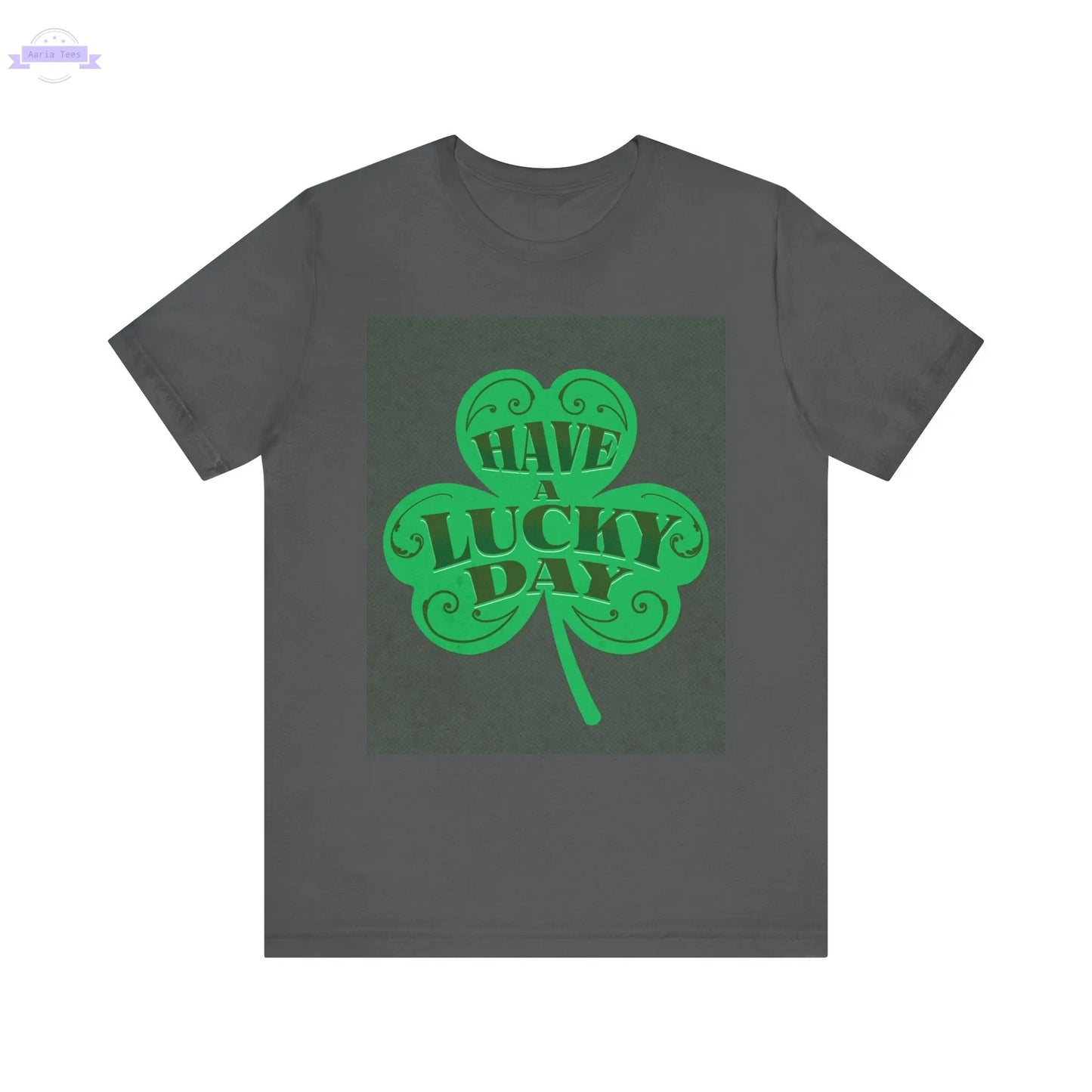 Unisex Jersey Short Sleeve Tee Printify
