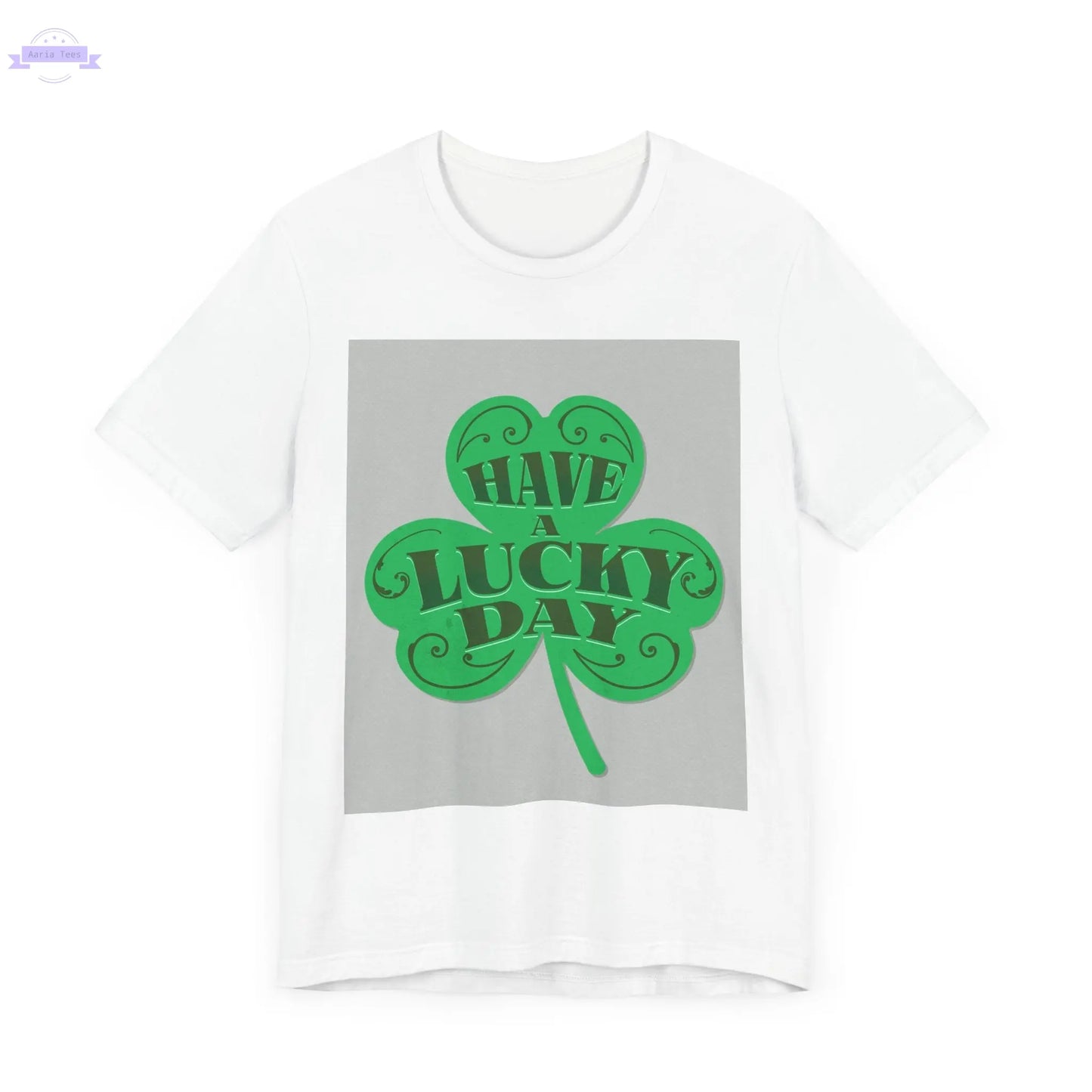 Unisex Jersey Short Sleeve Tee Printify