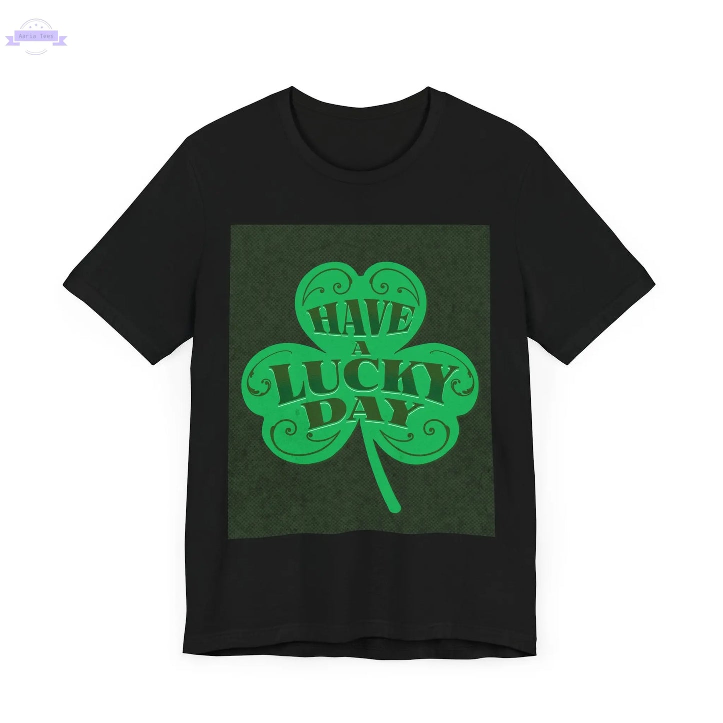 Unisex Jersey Short Sleeve Tee Printify