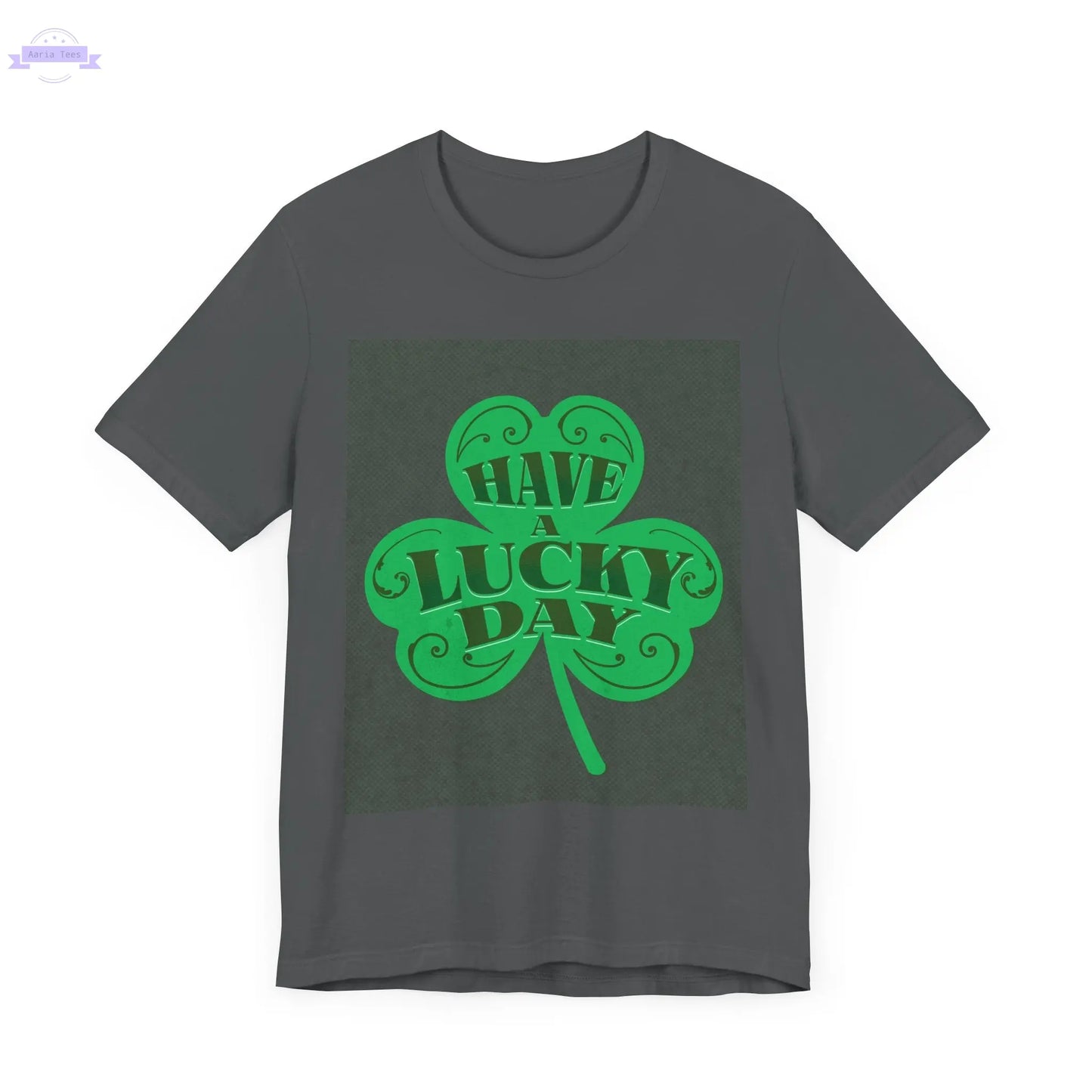 Unisex Jersey Short Sleeve Tee Printify