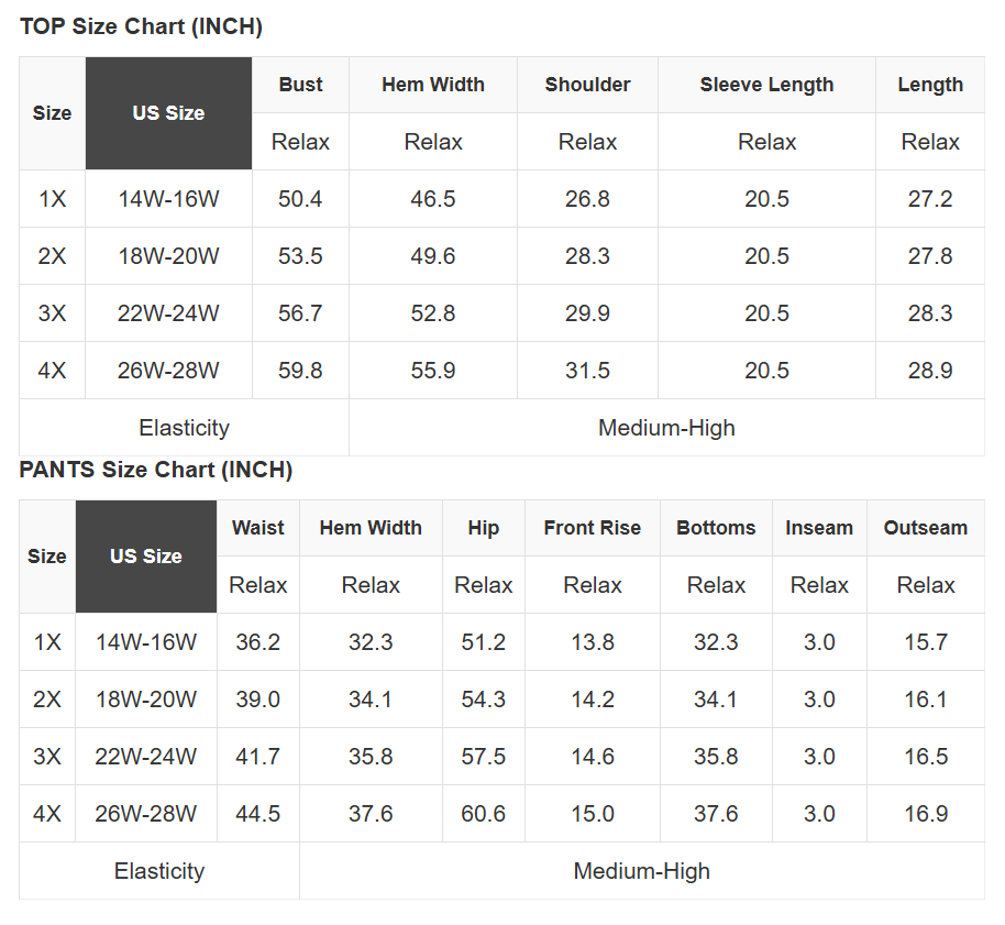Plus Size Christmas Ho Ho Ho Top and Shorts Lounge Set