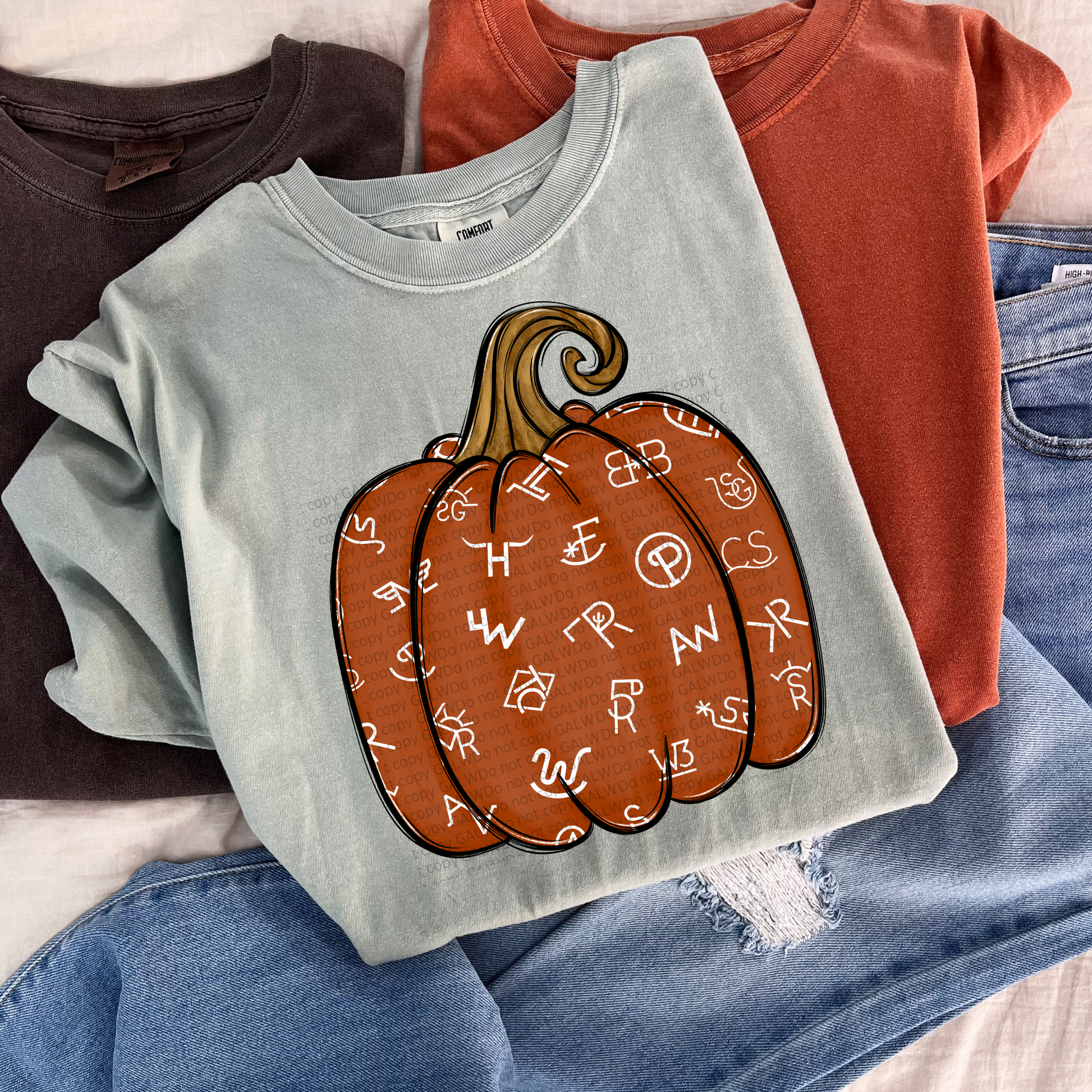 Aaria Tees