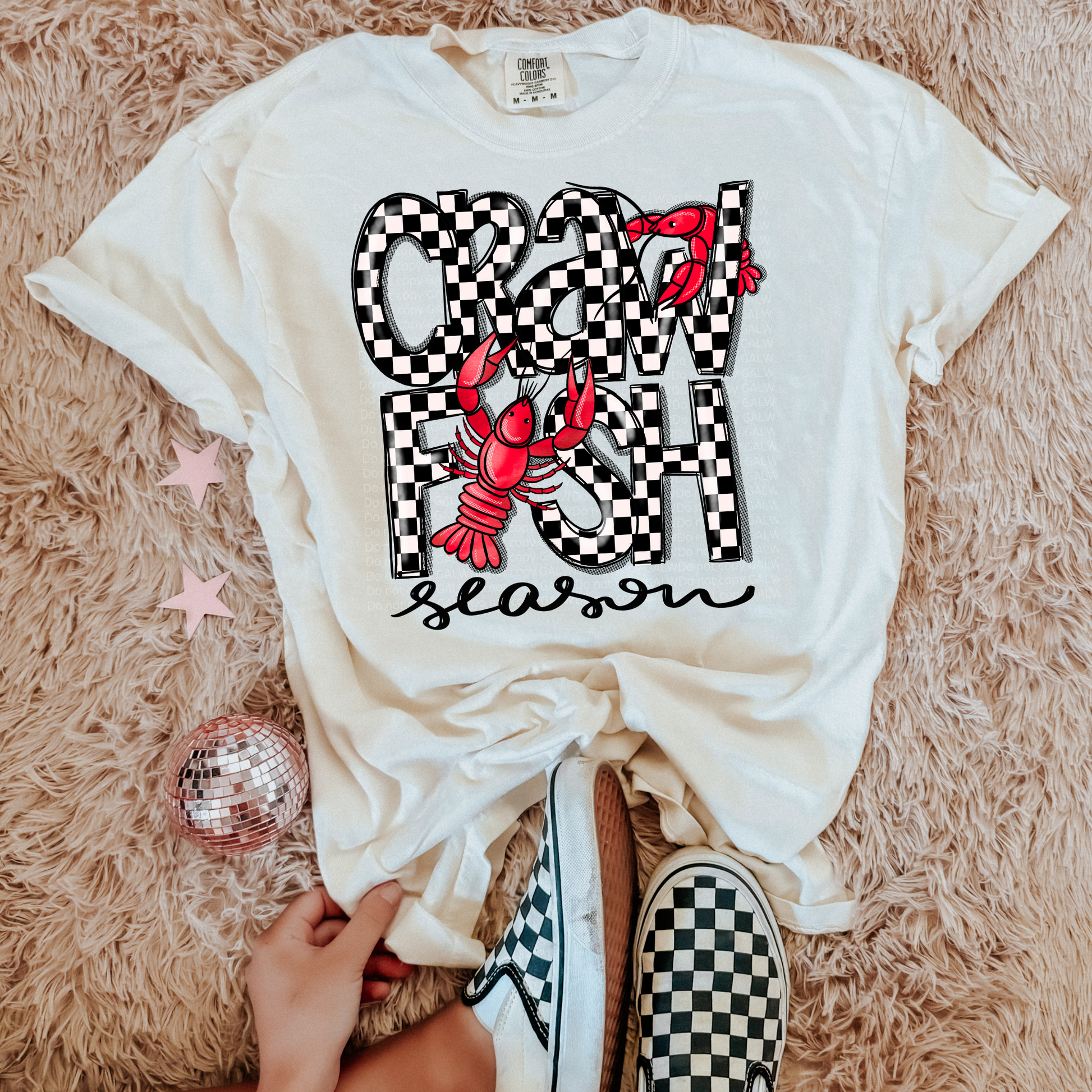 Aaria Tees