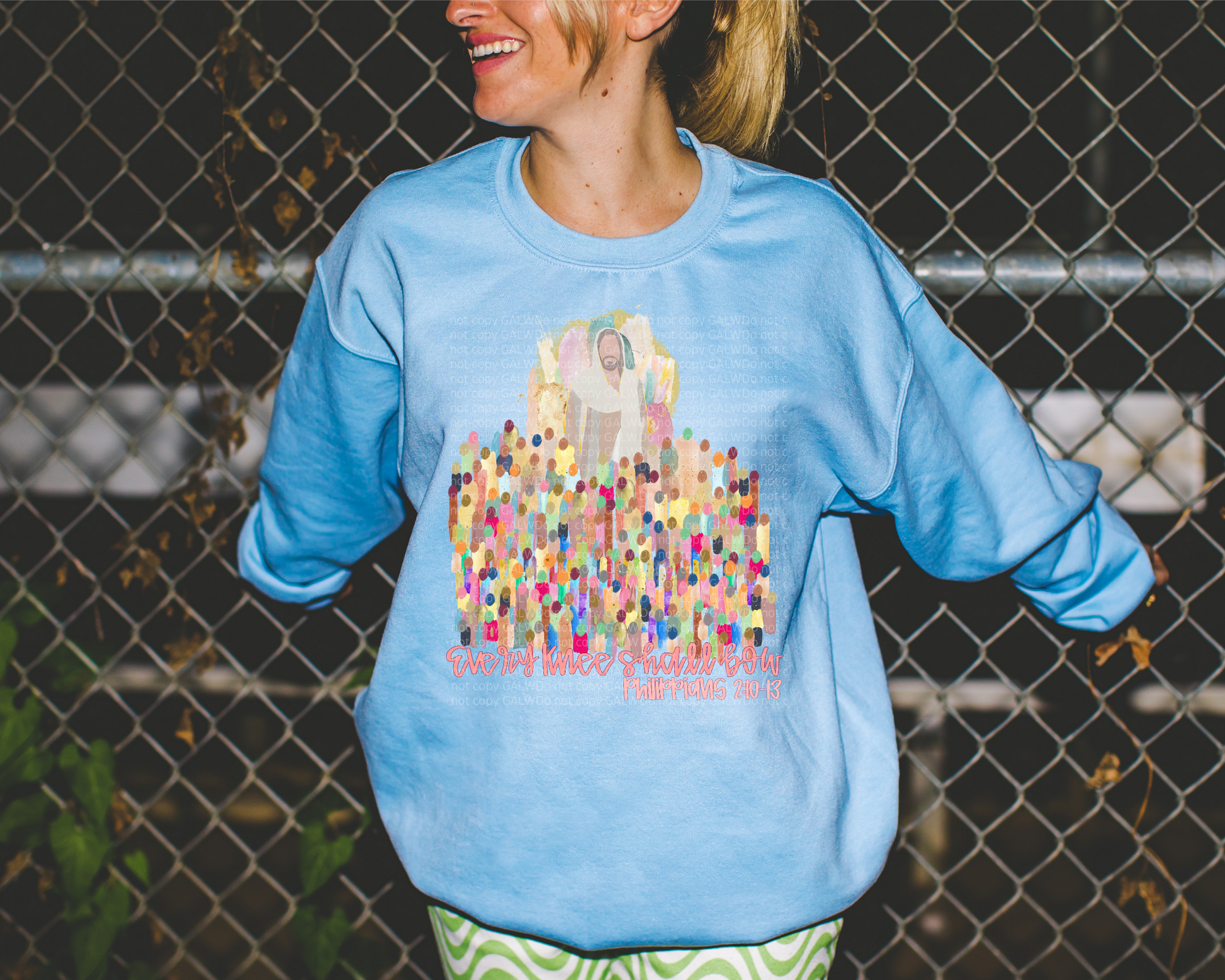 Aaria Tees