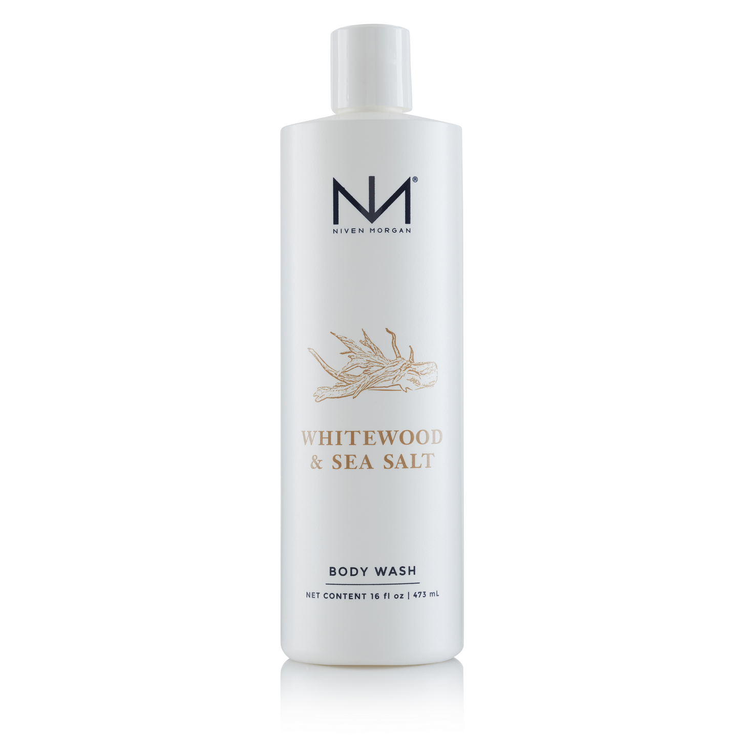 Body Wash
