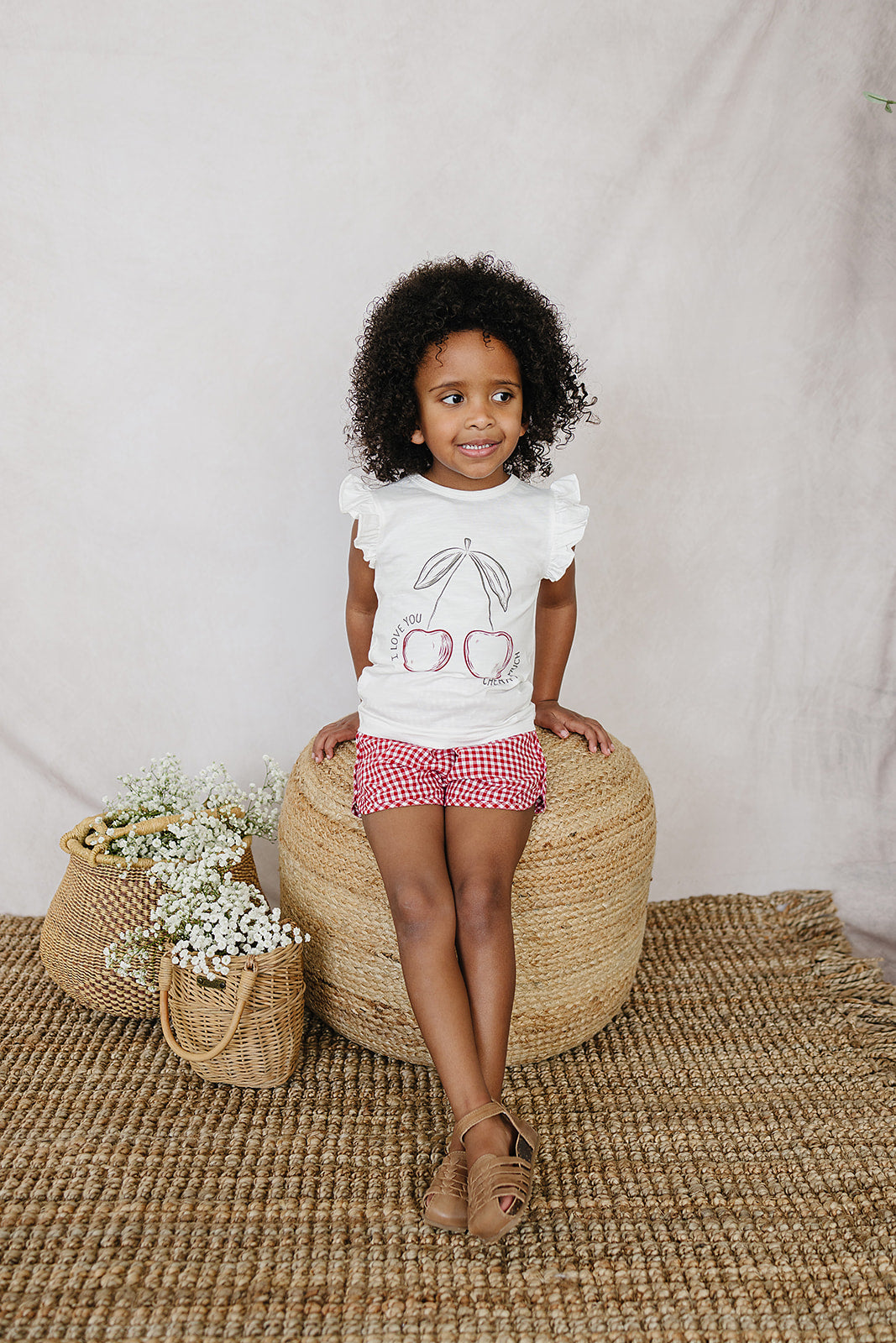 Aaria Tees