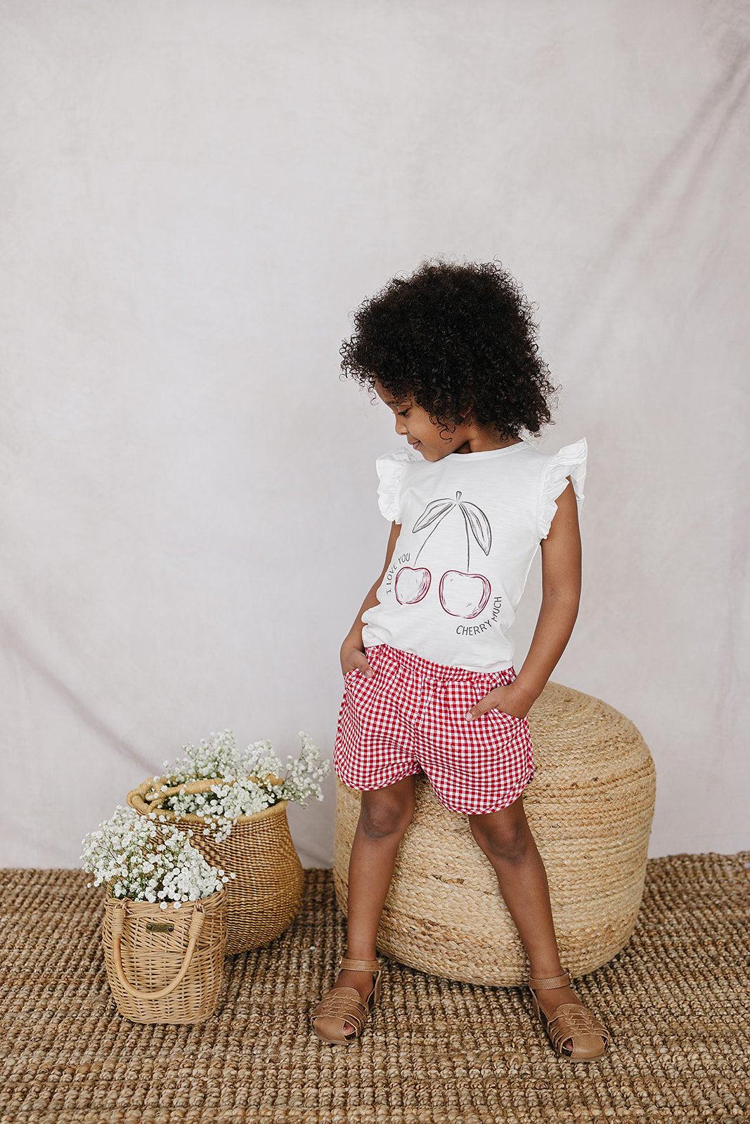 Aaria Tees