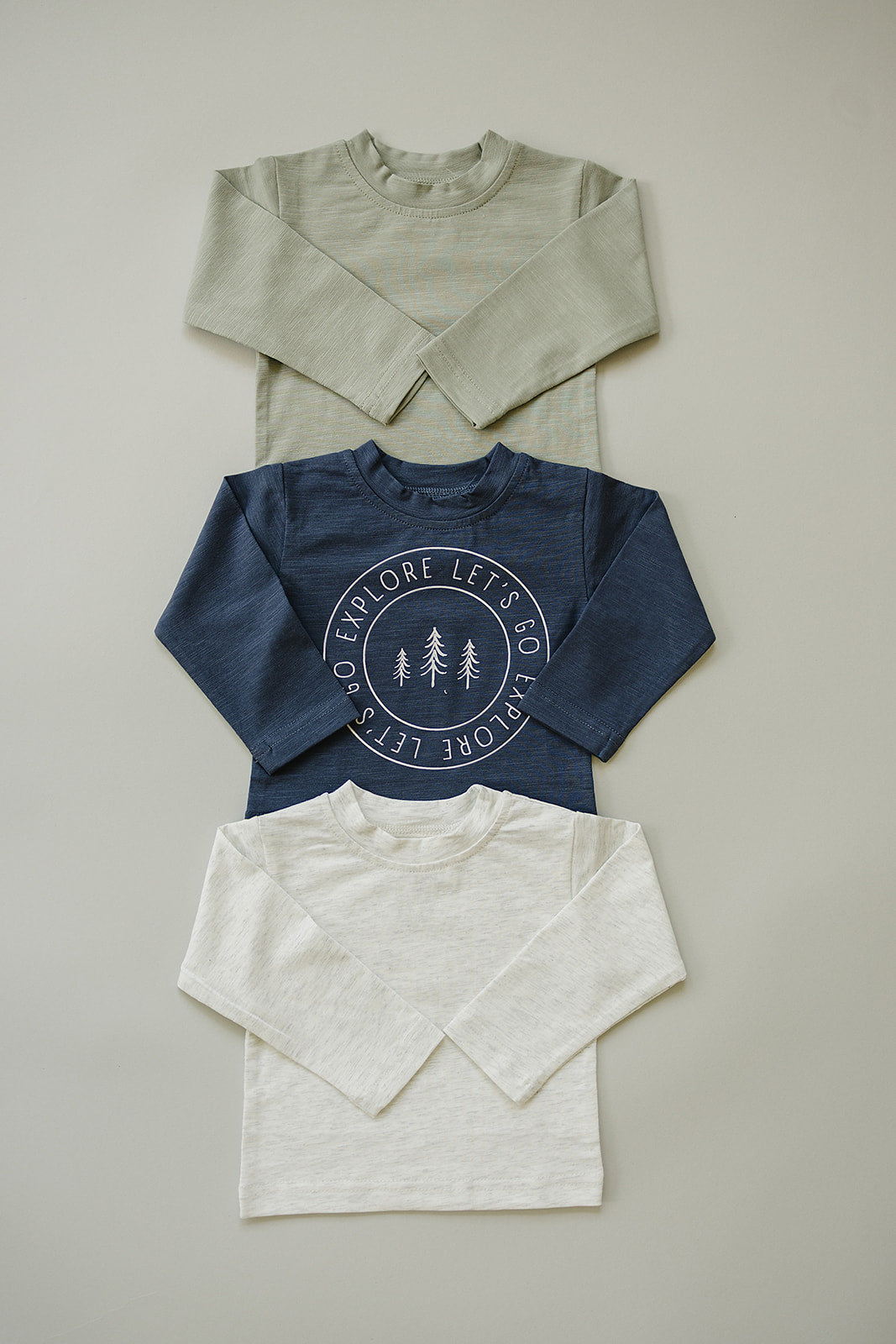 Aaria Tees