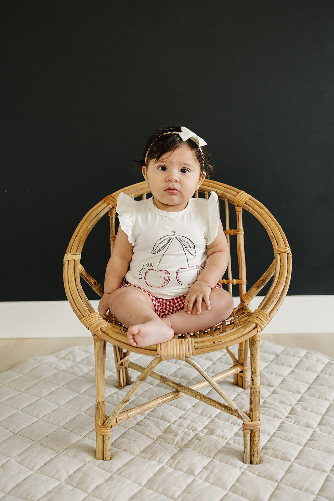 Aaria Tees