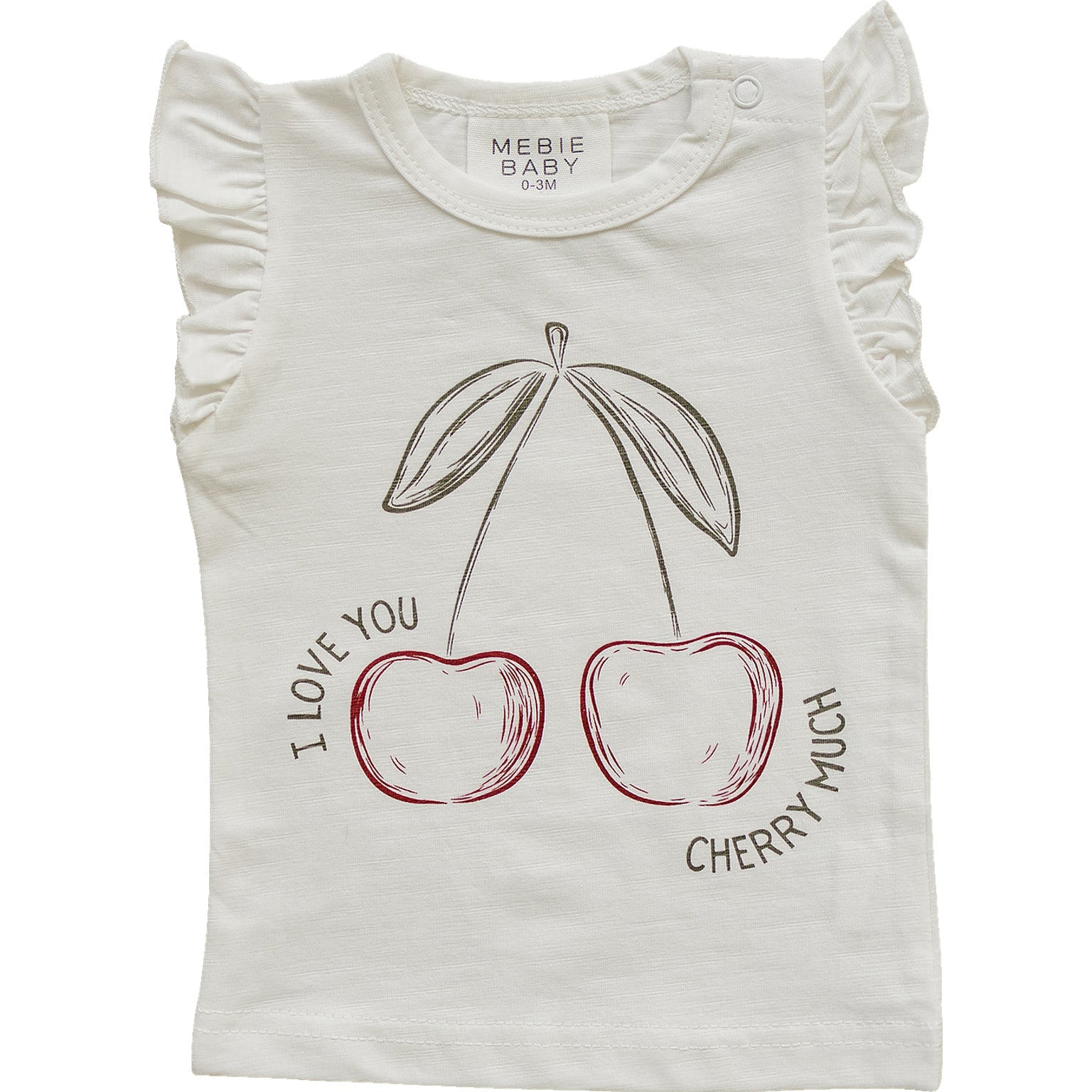 Aaria Tees