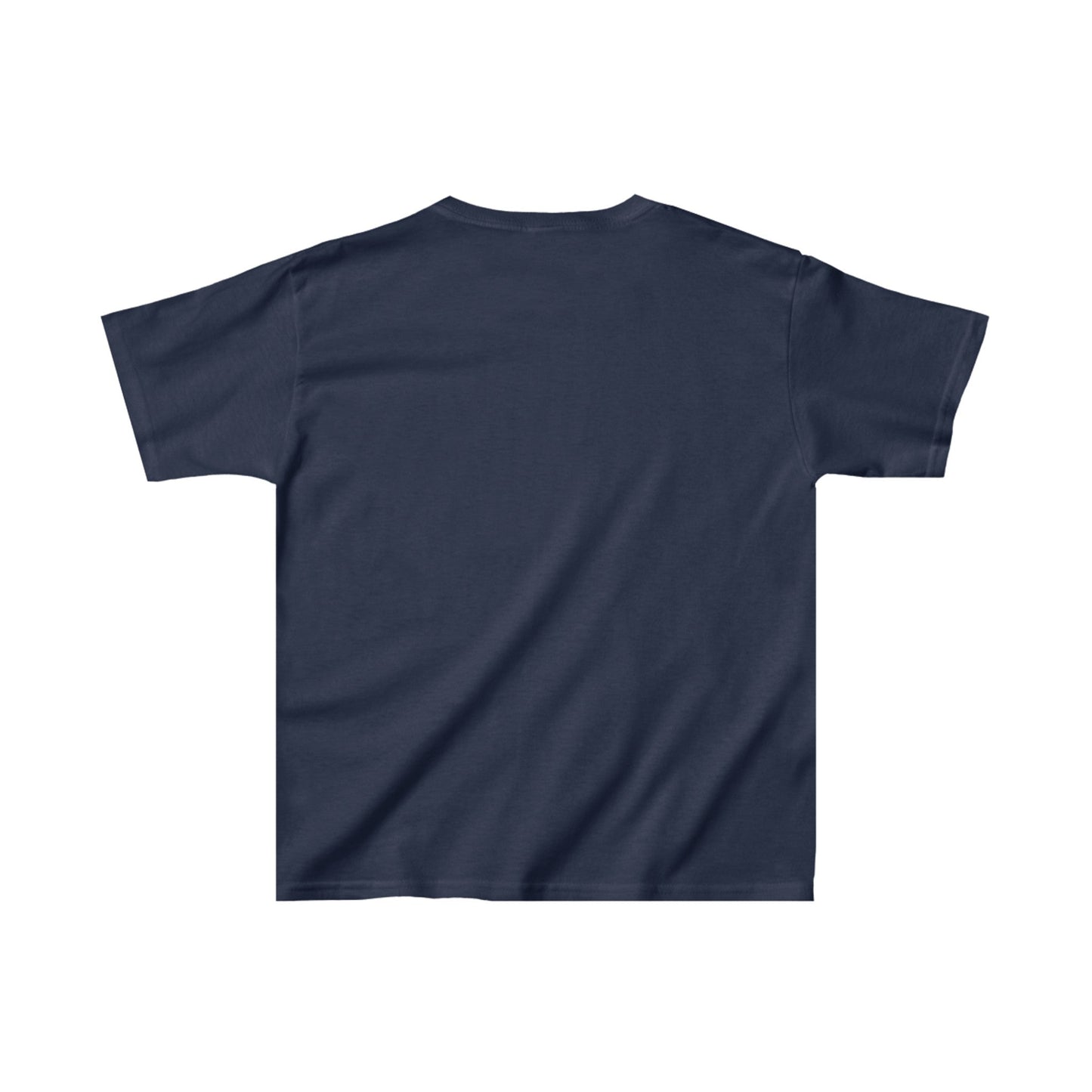 Abstract Paw Kids Heavy Cotton™ Tee