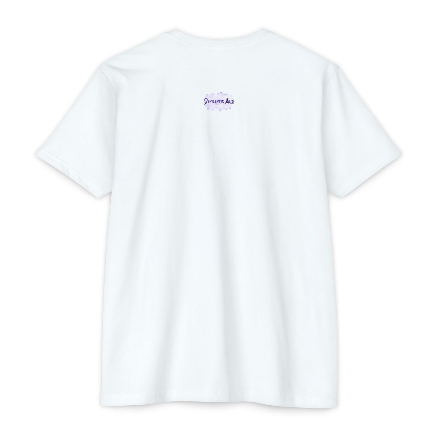 Alaska Cats Unisex CVC Jersey T-shirt