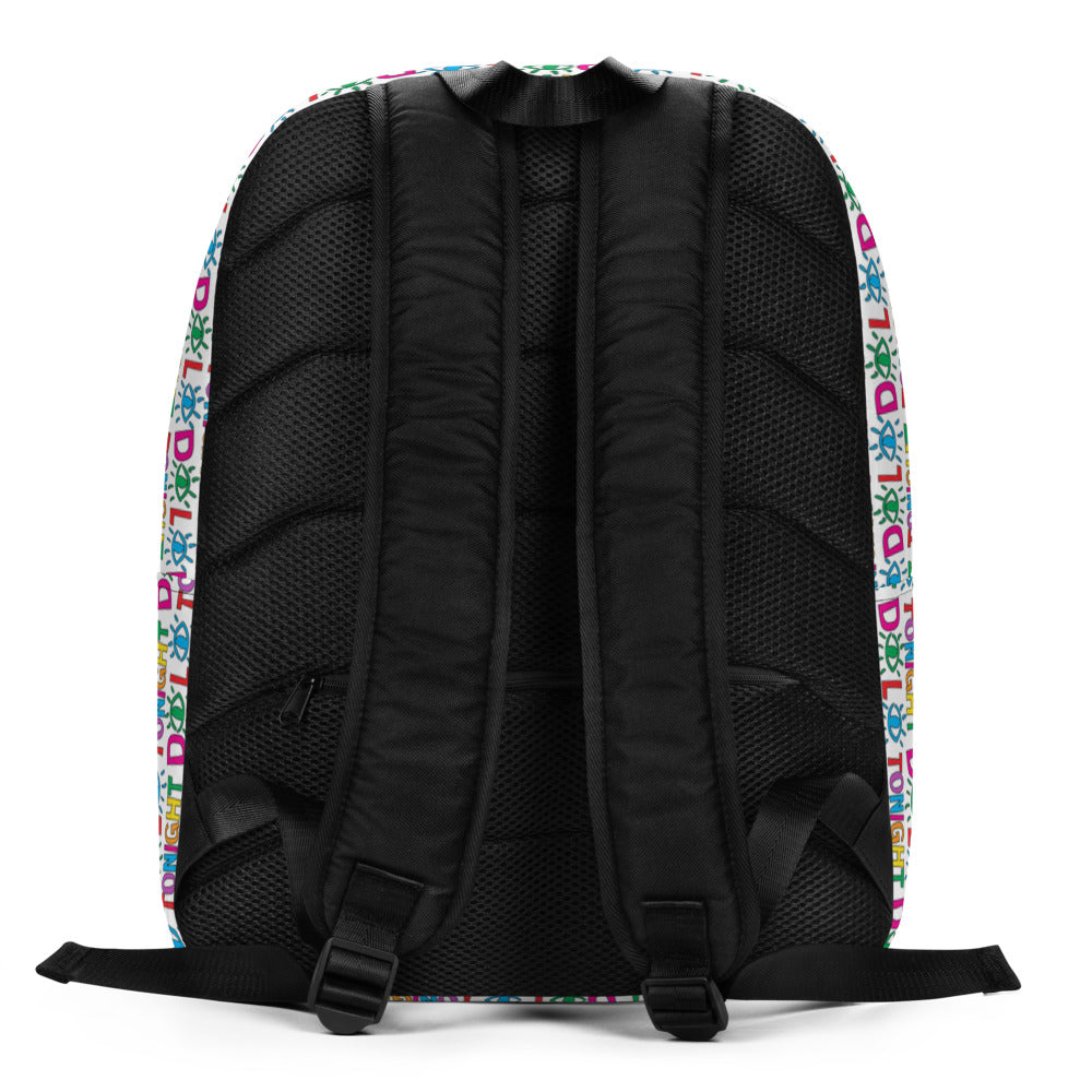 Dolo Backpack Dolo Tonight Aaria Tees