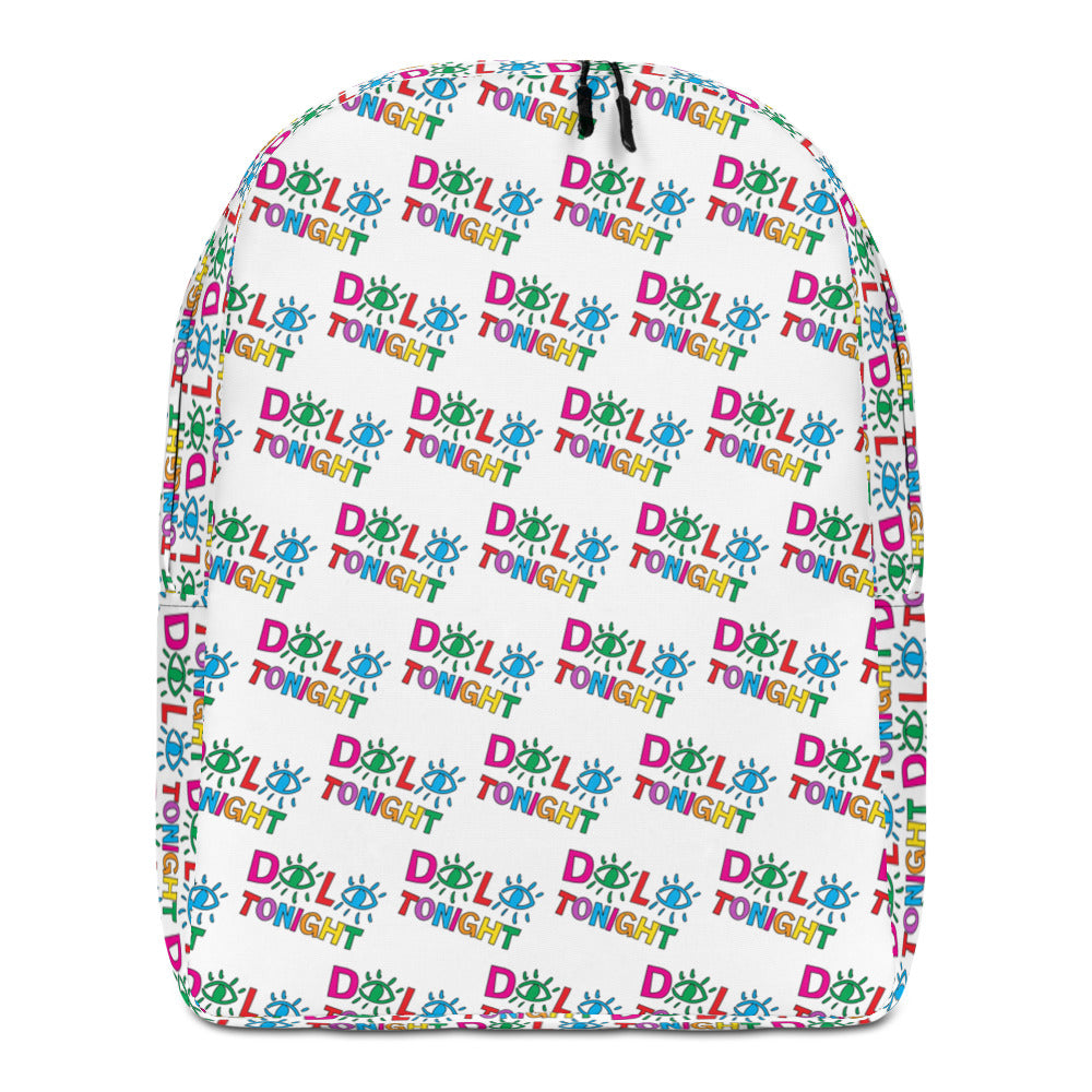 Dolo Backpack Dolo Tonight Aaria Tees