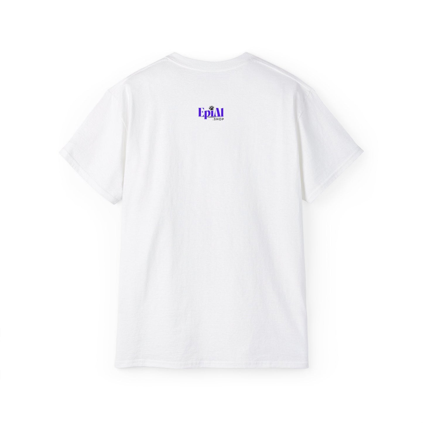 American As Unisex Ultra Cotton Tee