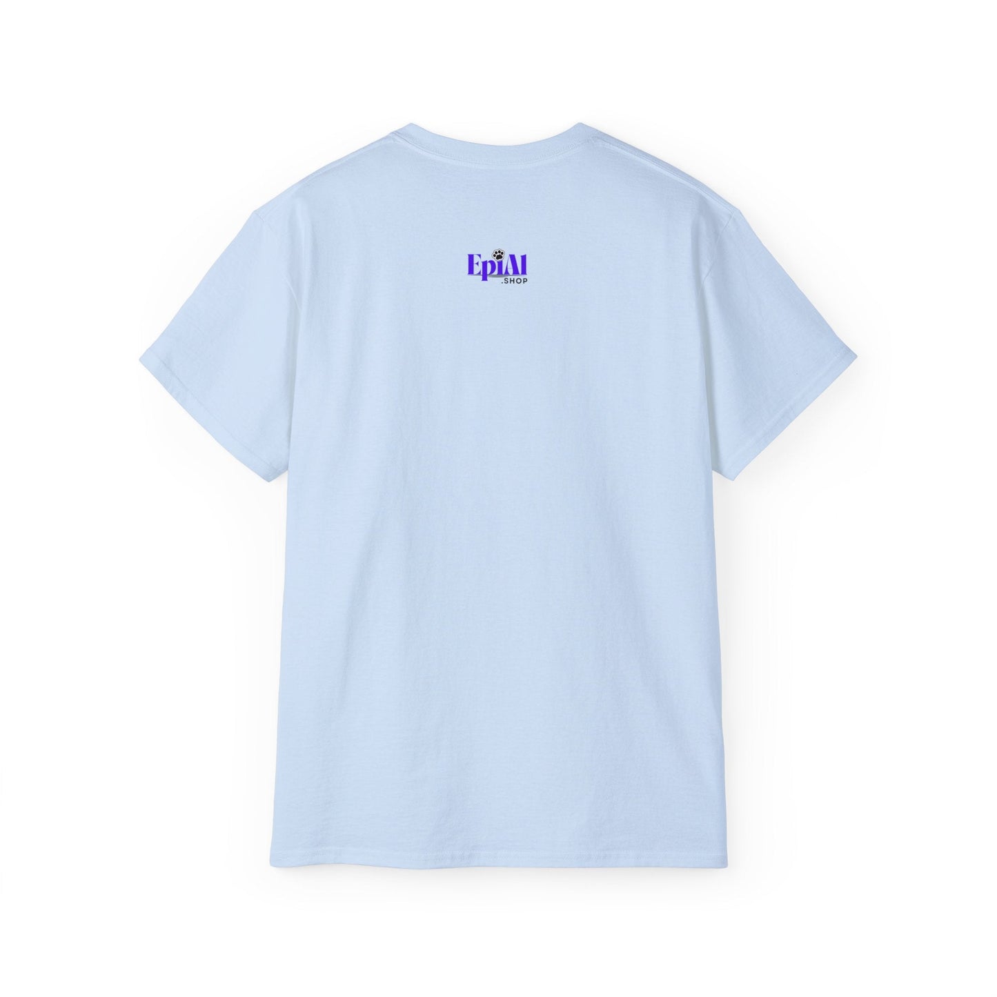American As Unisex Ultra Cotton Tee