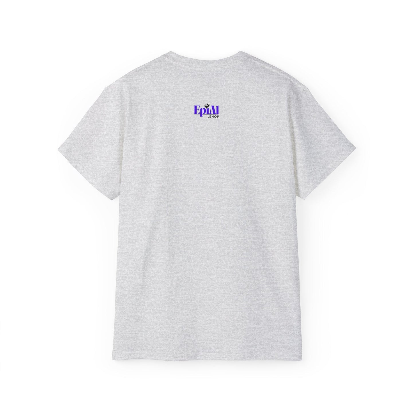 American As Unisex Ultra Cotton Tee