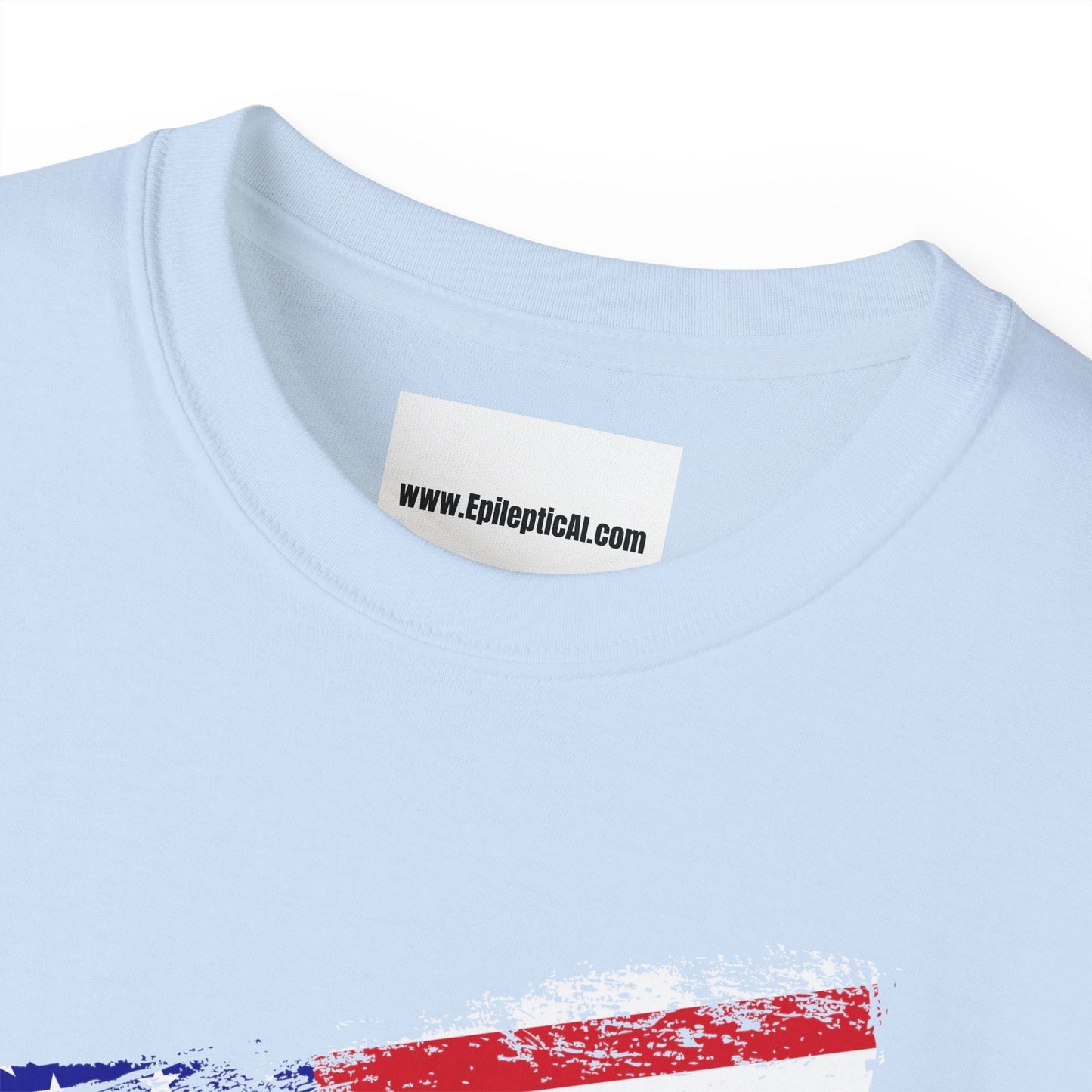 American Cat Unisex Ultra Cotton Tee