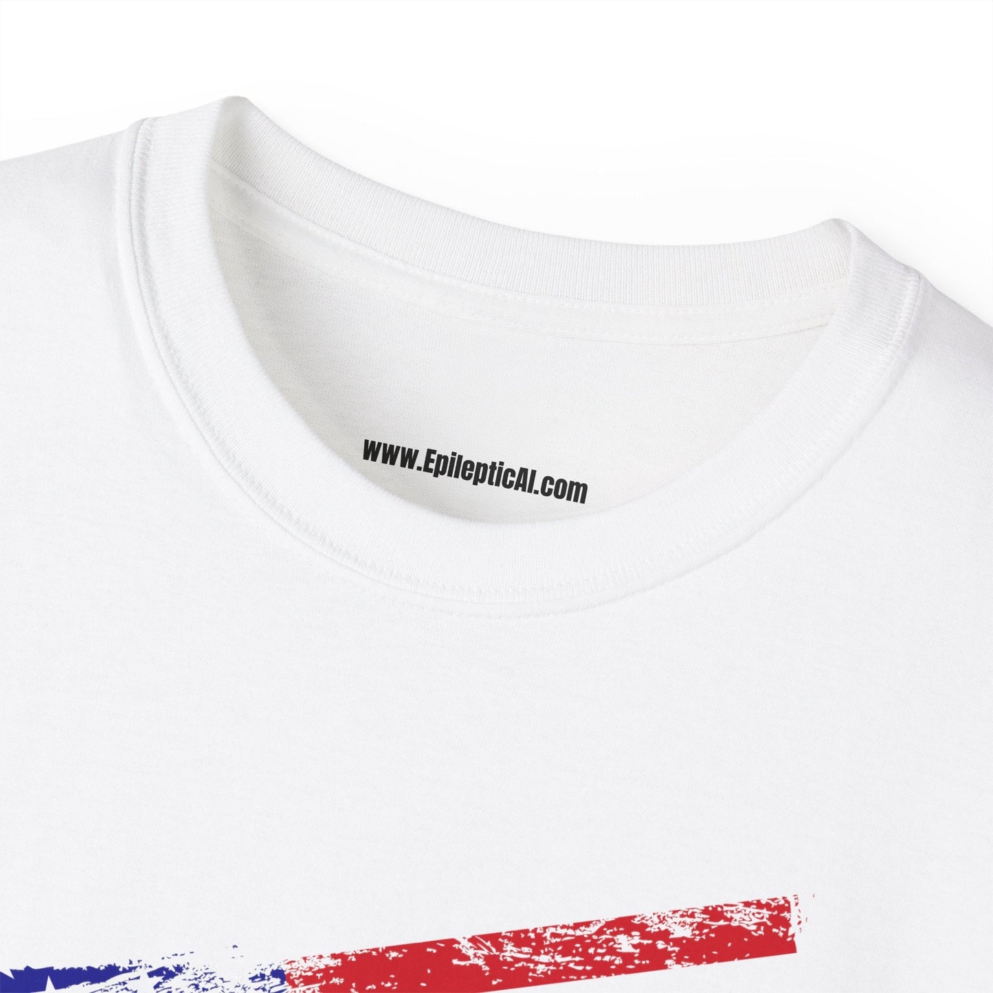American Cat Unisex Ultra Cotton Tee