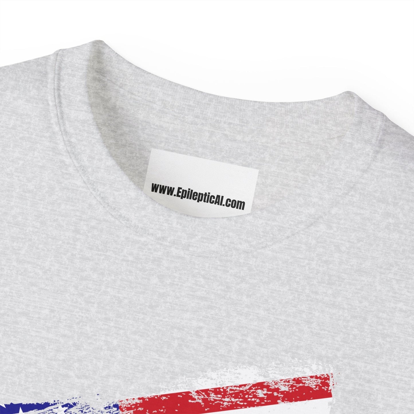 American Cat Unisex Ultra Cotton Tee