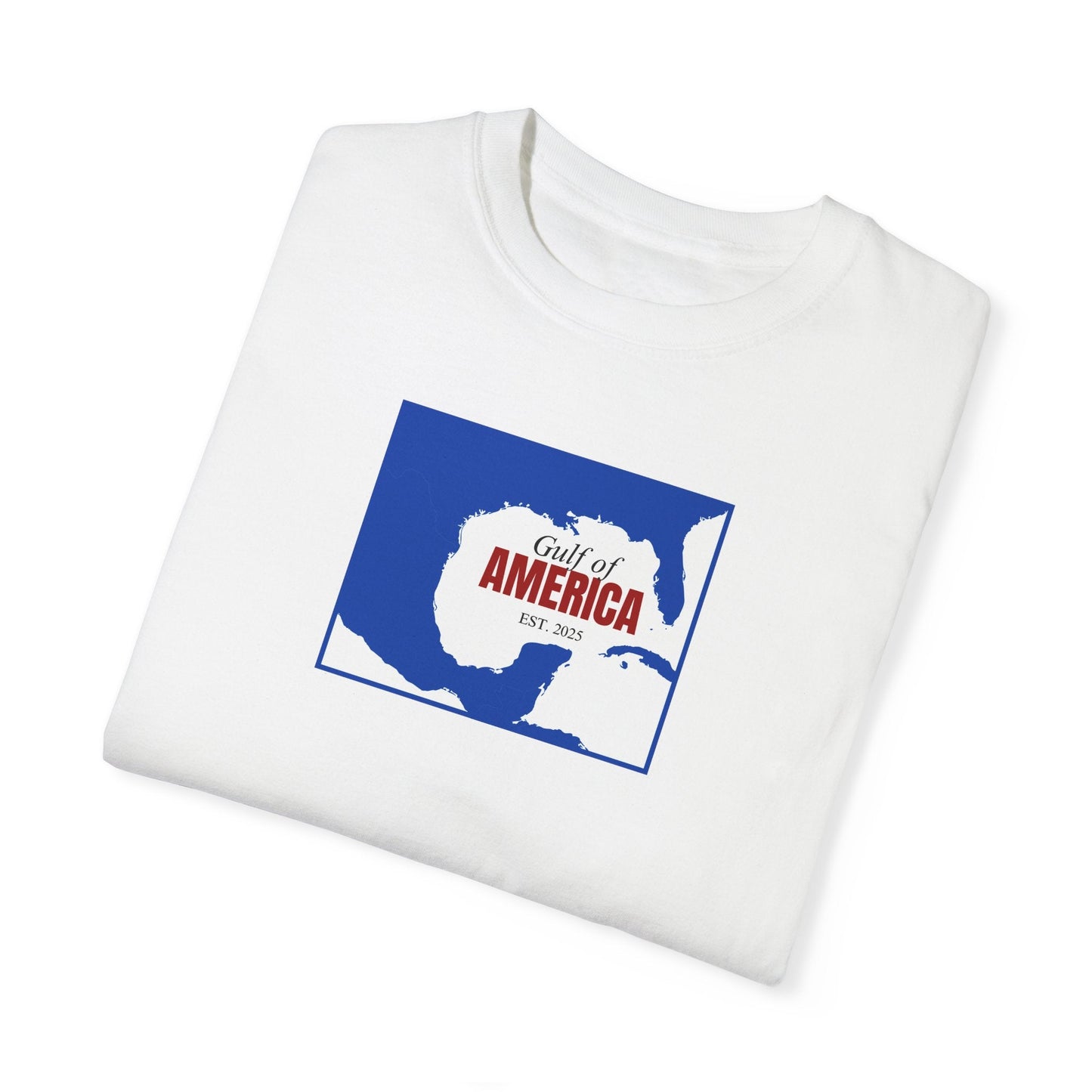 American Gulf Est. 2025 Unisex Tee