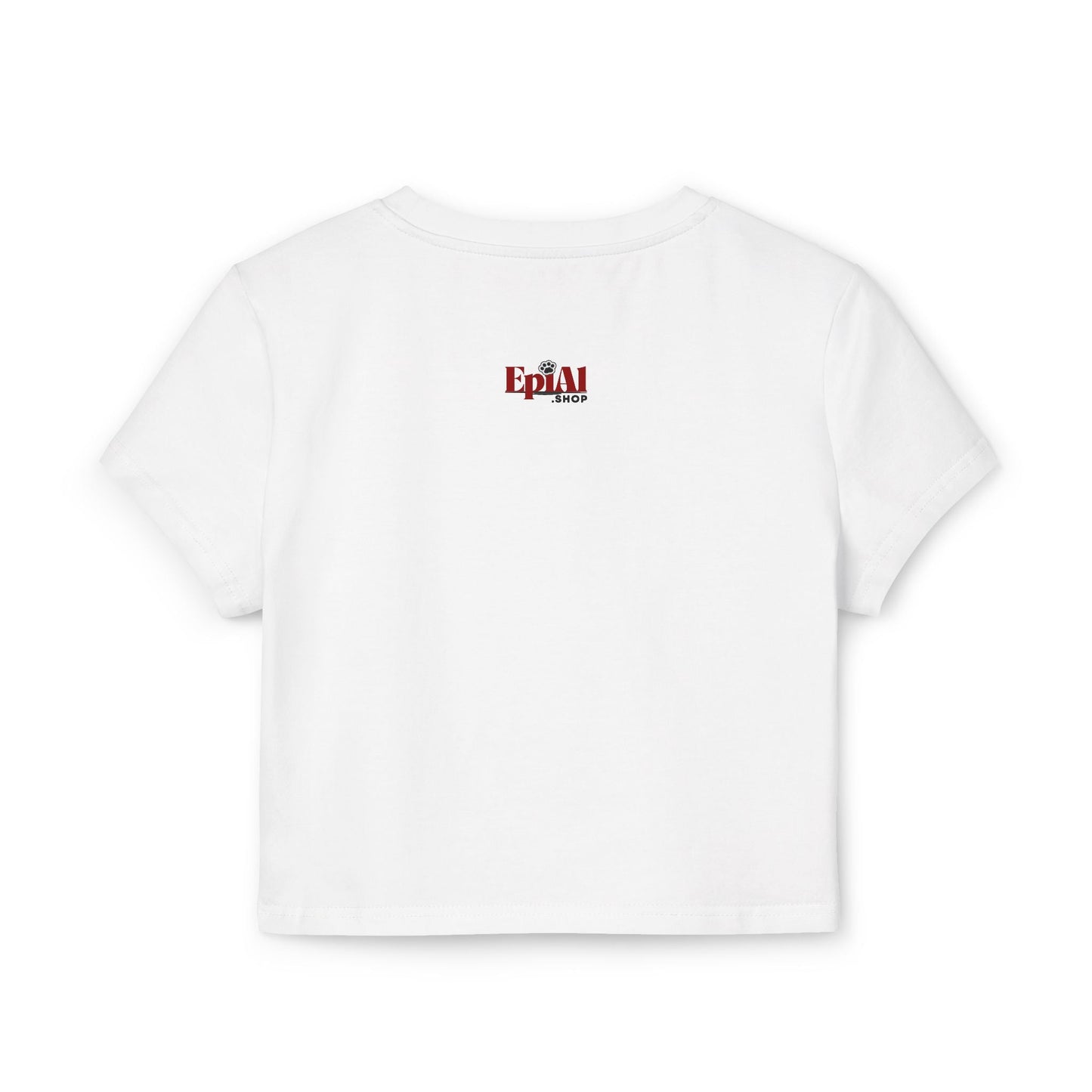 American Gulf Graphic Baby Tee