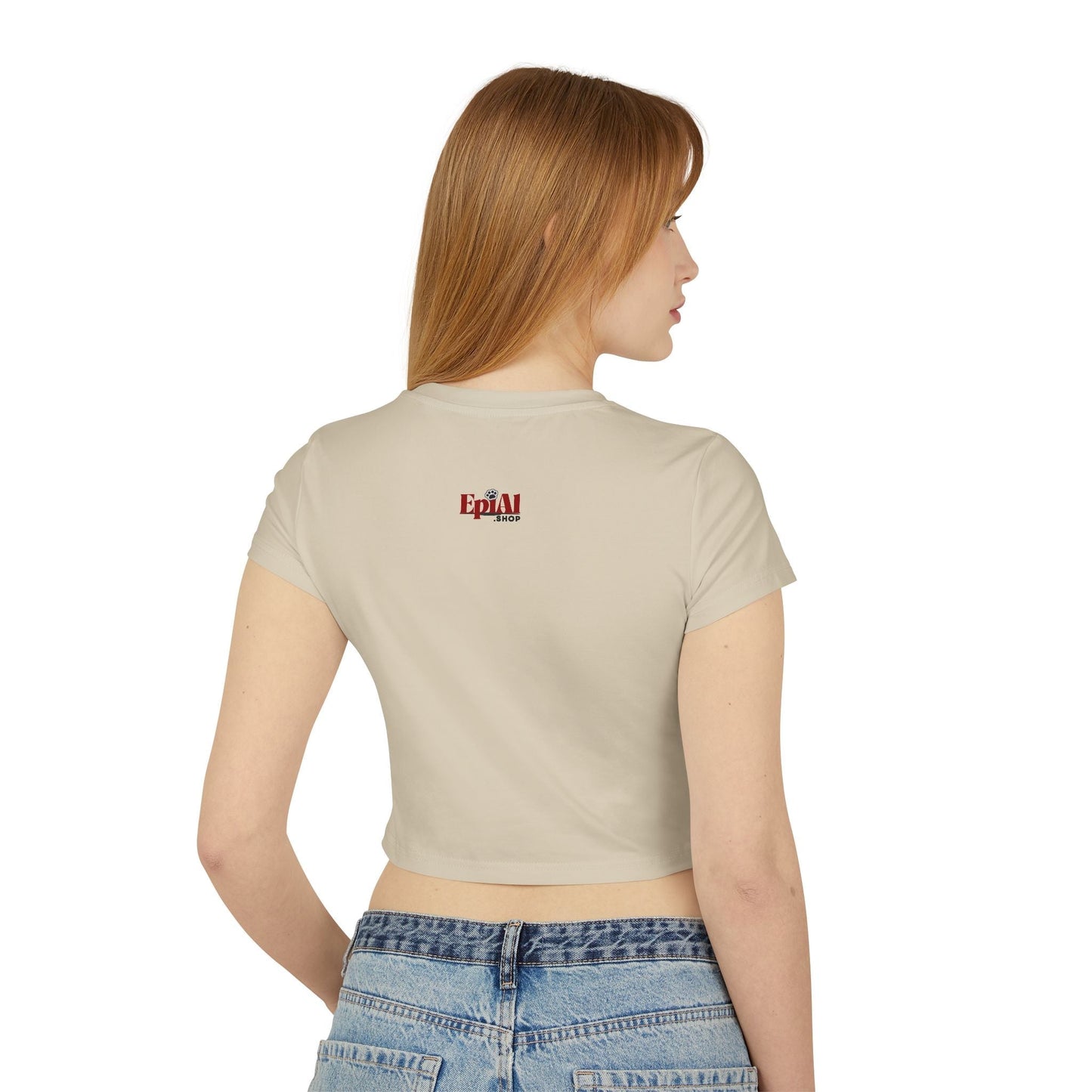 American Gulf Graphic Baby Tee