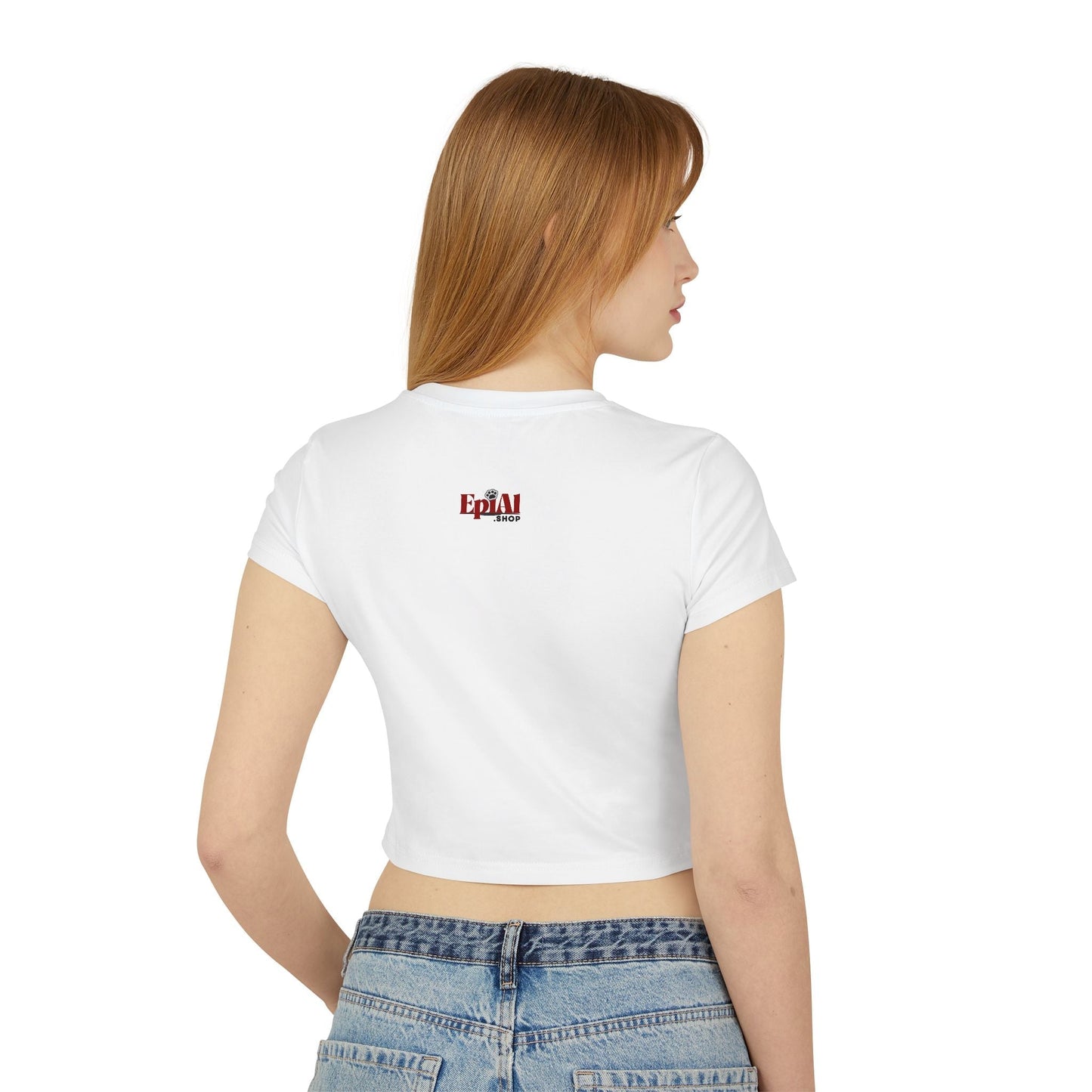 American Gulf Graphic Baby Tee