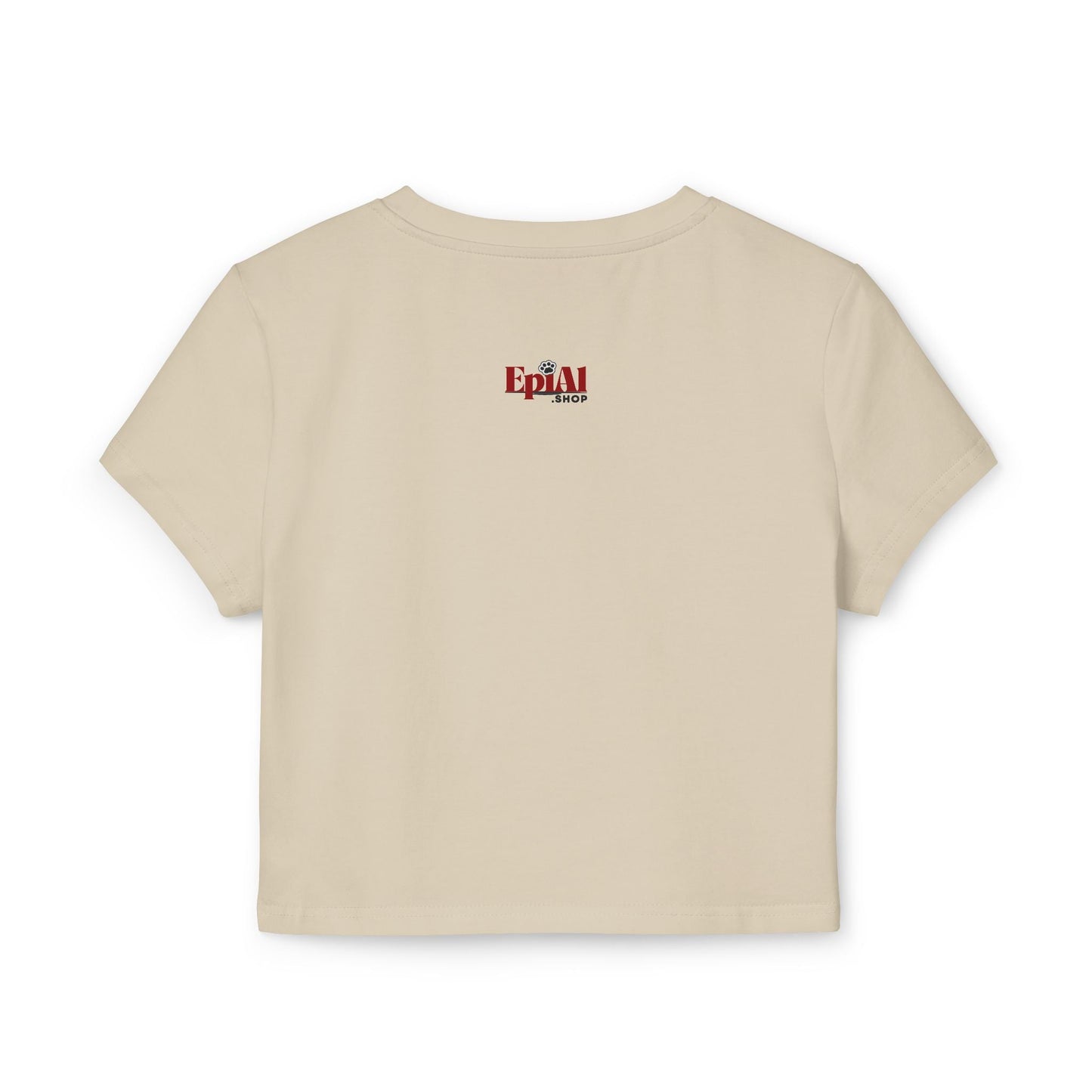 American Gulf Graphic Baby Tee