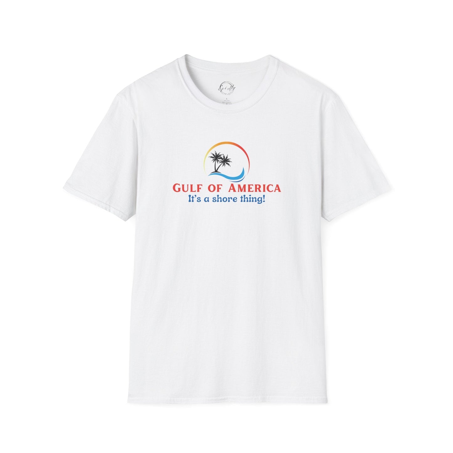 American Gulf "It's a Shore Thing!" Softstyle T-Shirt