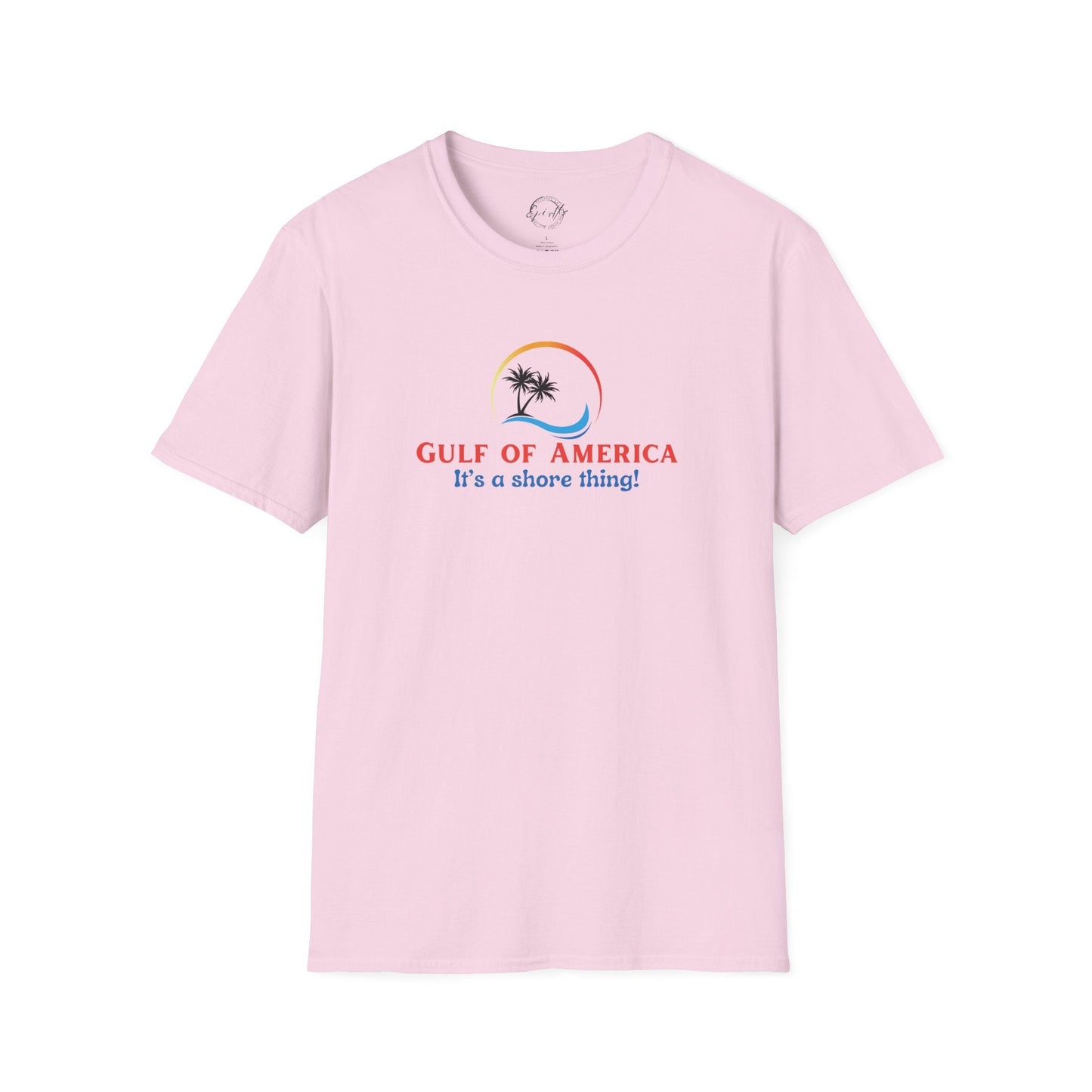 American Gulf "It's a Shore Thing!" Softstyle T-Shirt