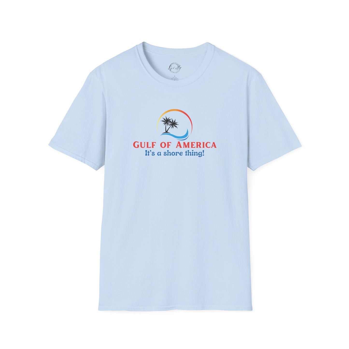 American Gulf "It's a Shore Thing!" Softstyle T-Shirt