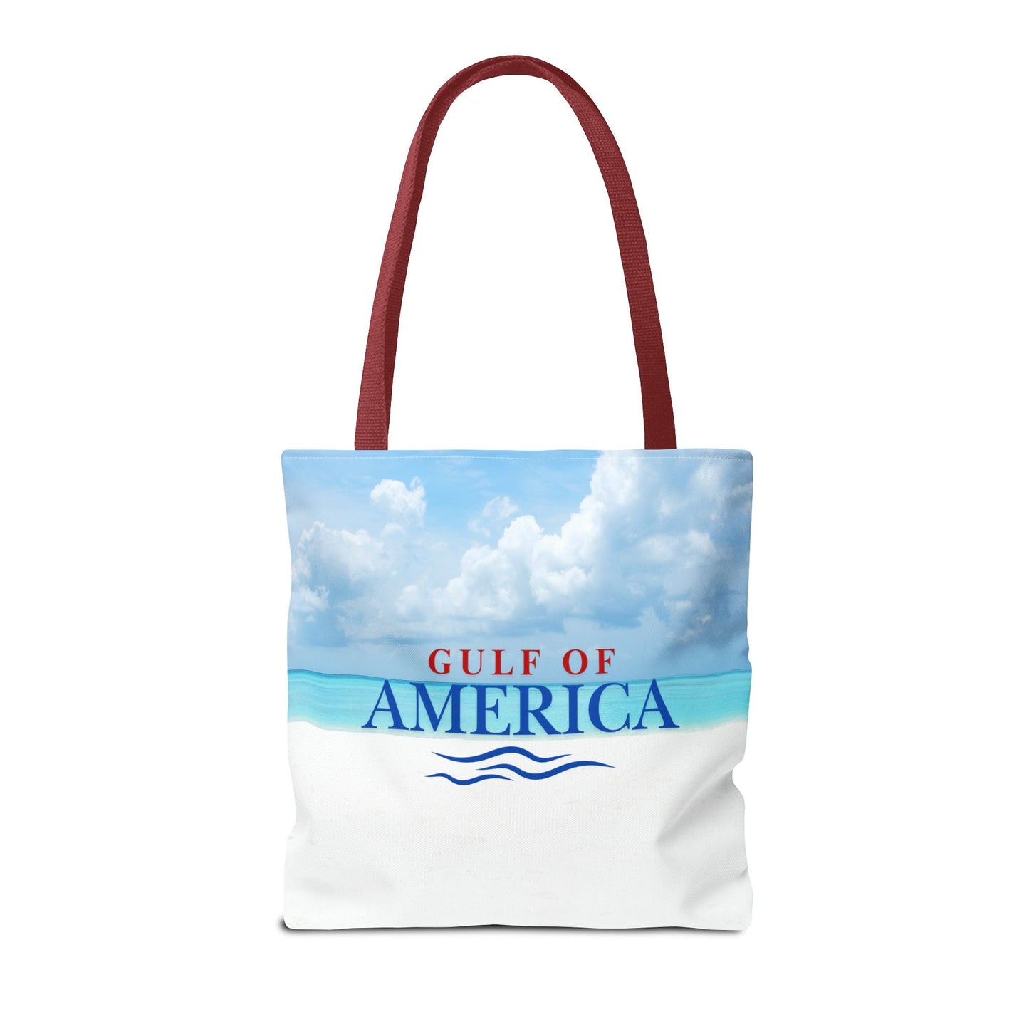 American Gulf Tote Bag