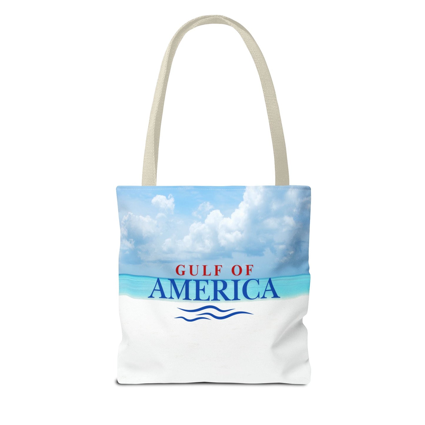 American Gulf Tote Bag