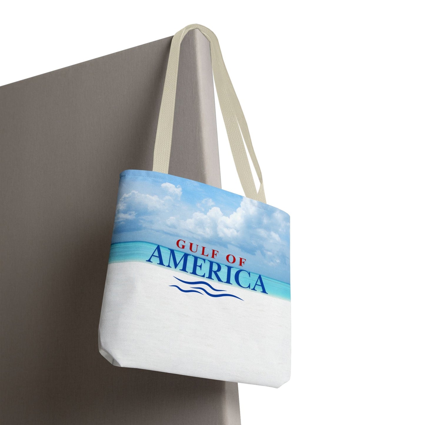 American Gulf Tote Bag