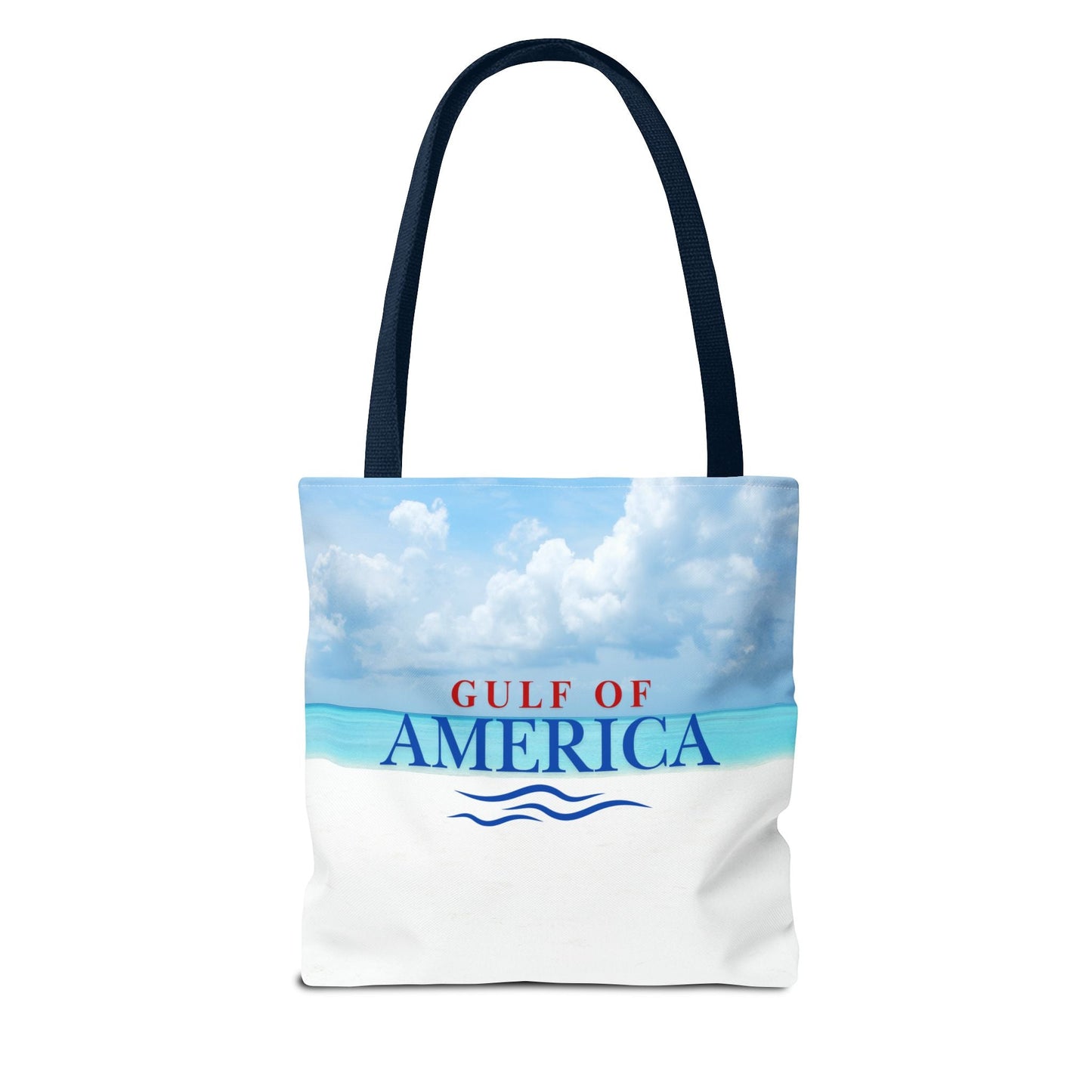 American Gulf Tote Bag