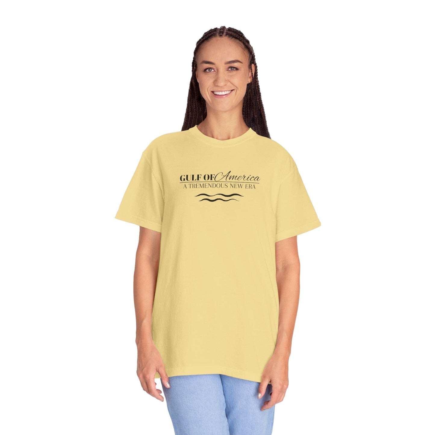 American Gulf Tremendous Unisex T-Shirt