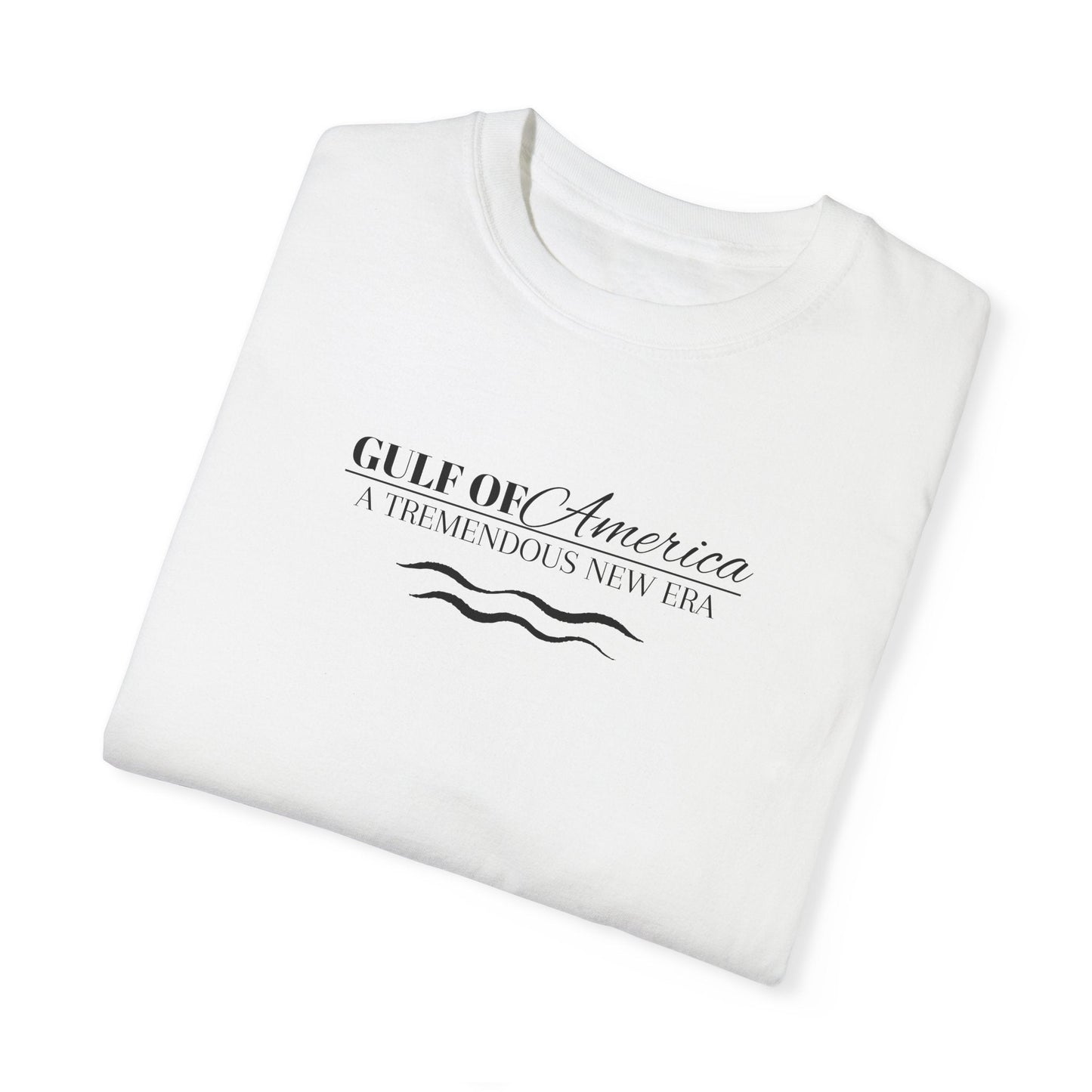 American Gulf Tremendous Unisex T-Shirt