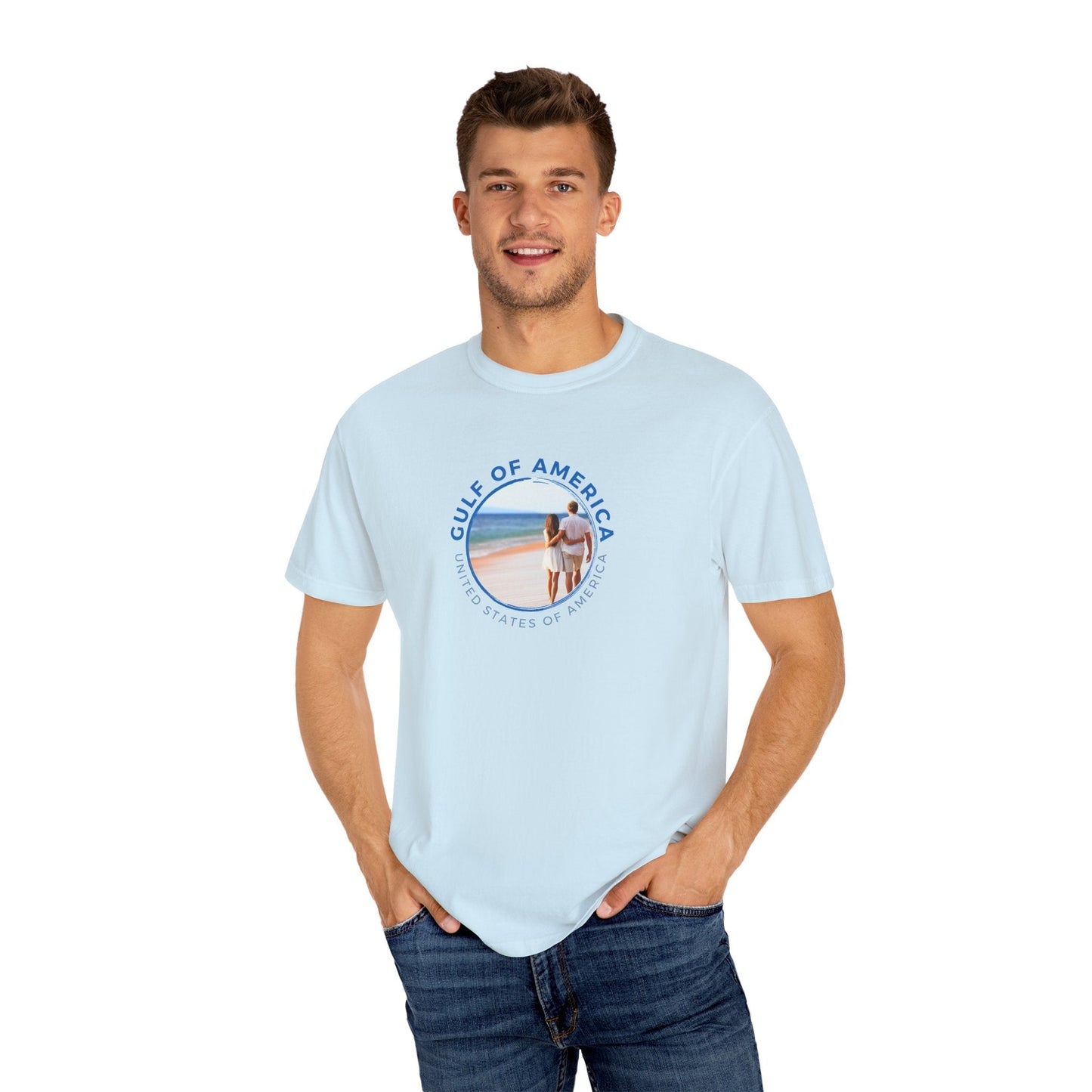 American Gulf Vintage T-Shirt
