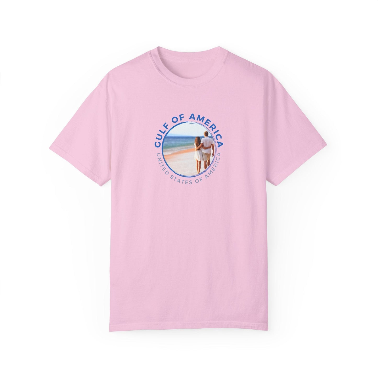 American Gulf Vintage T-Shirt