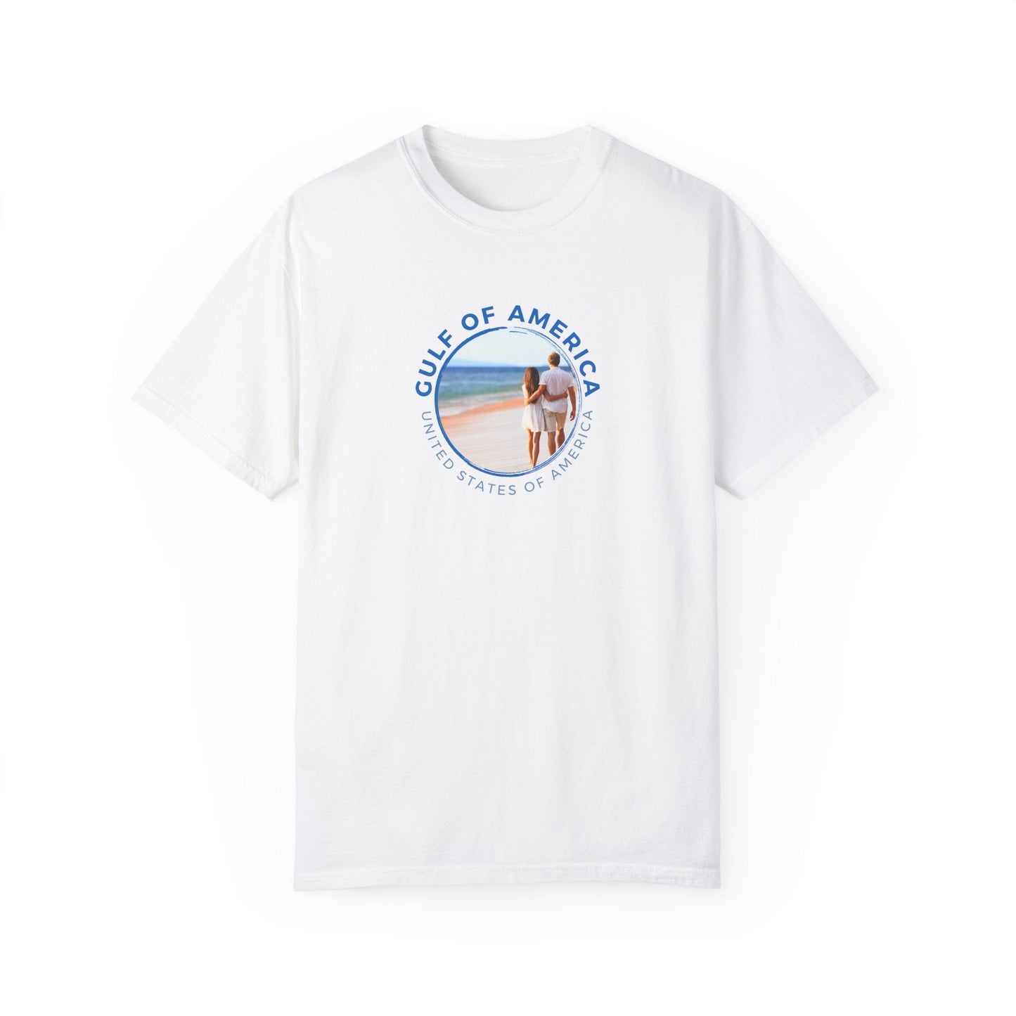 American Gulf Vintage T-Shirt