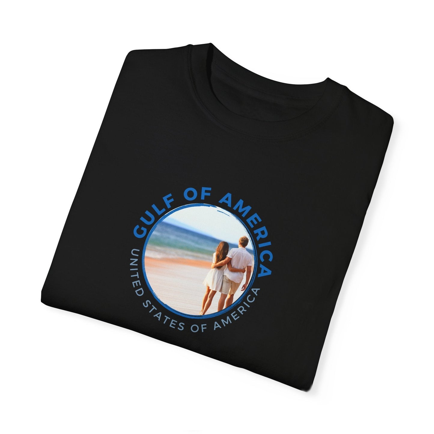 American Gulf Vintage T-Shirt