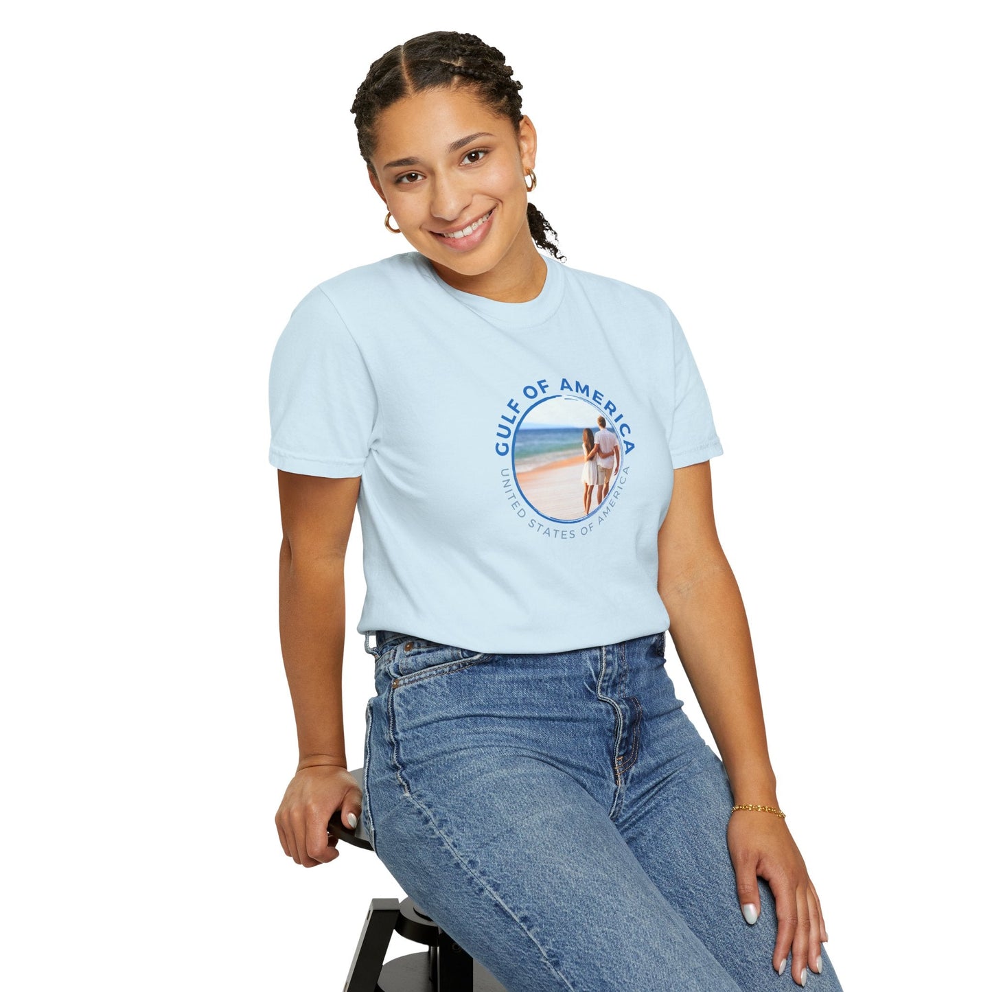 American Gulf Vintage T-Shirt